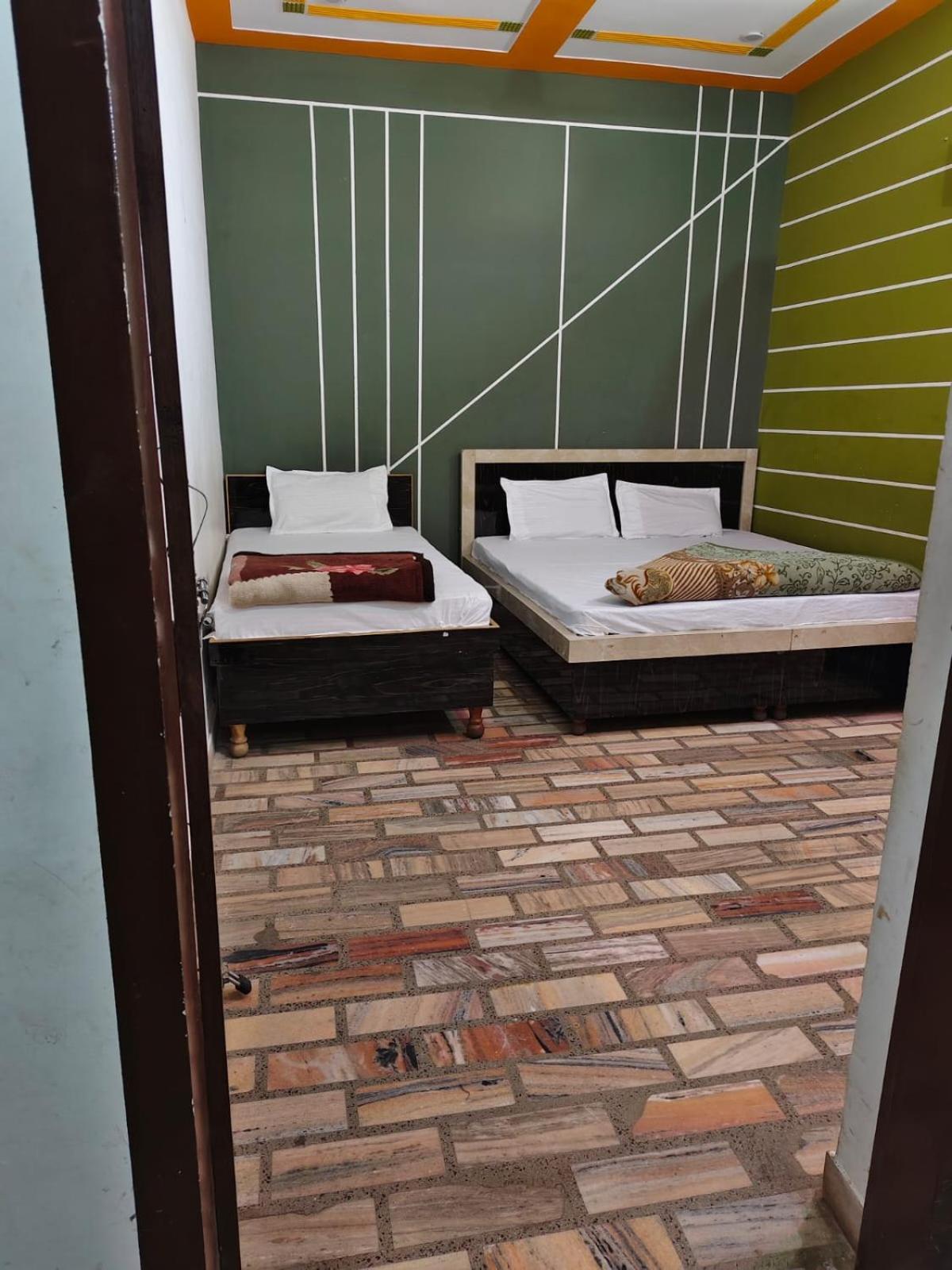 Double Room photo 1