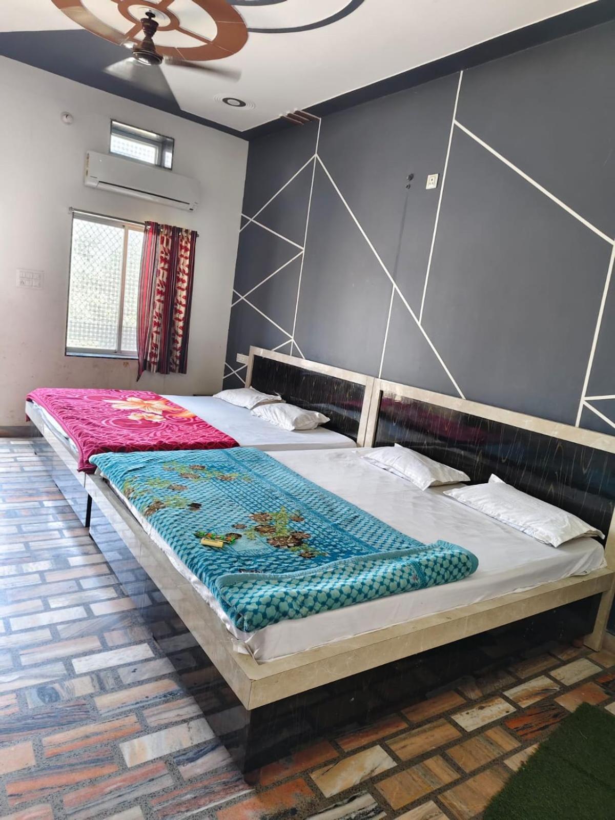 Double Room photo 2