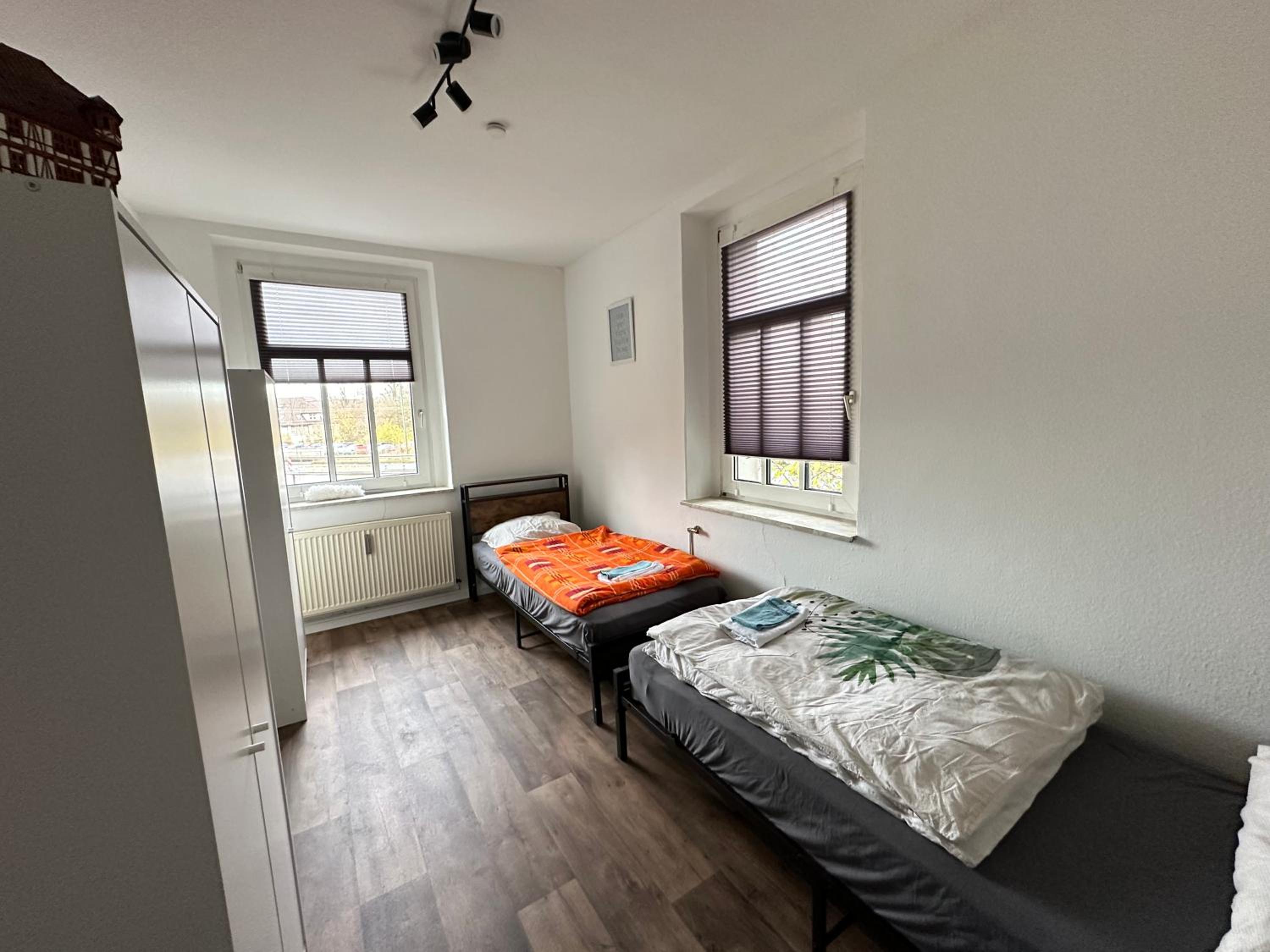 Two-Bedroom Apartment photo 2