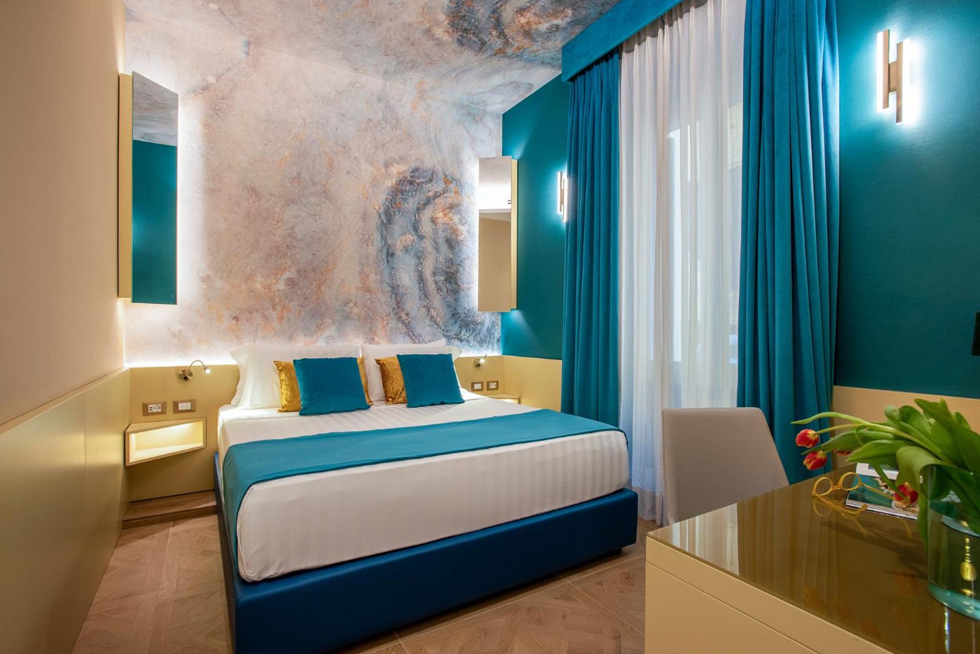 Suite with Terrace