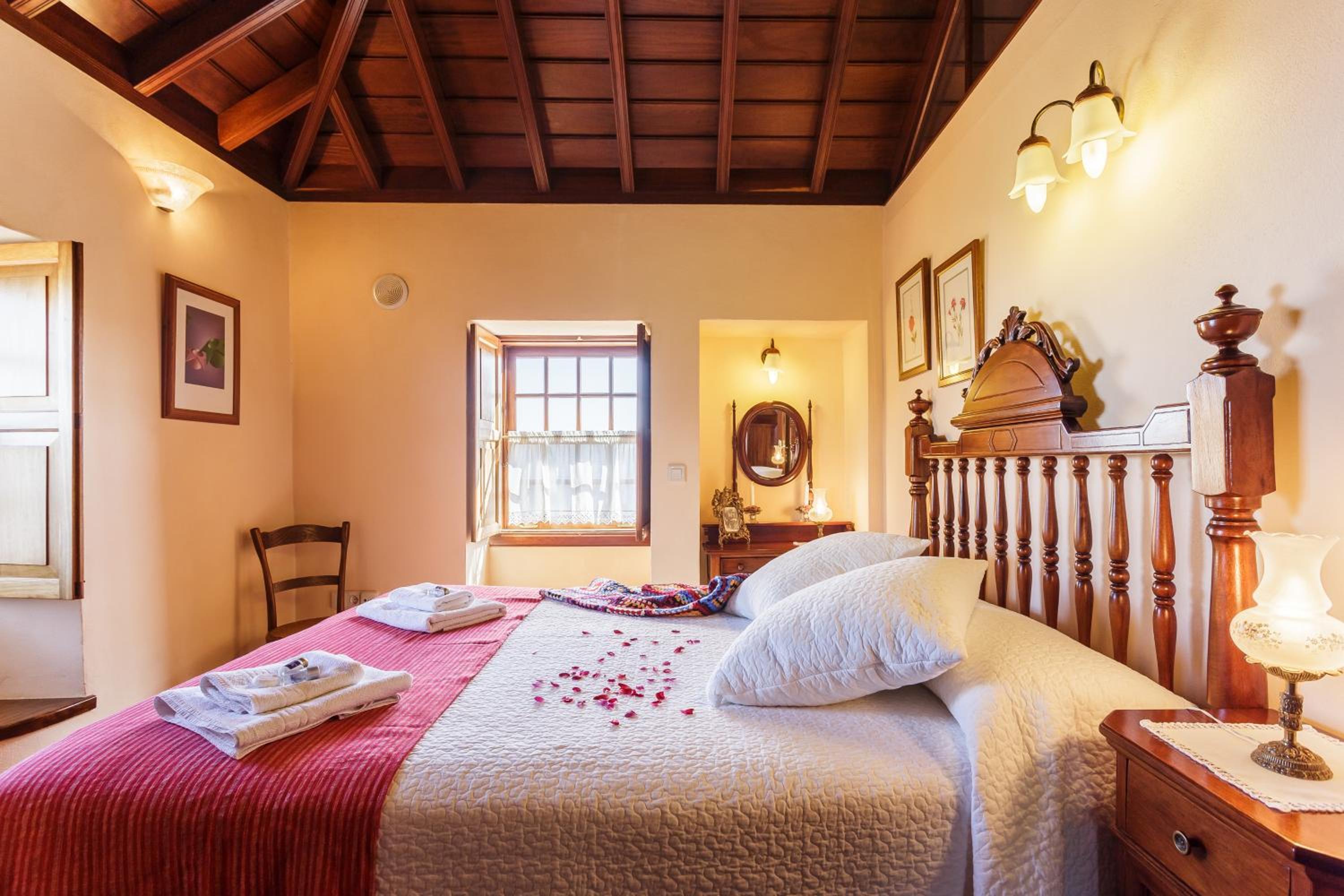 Casa de Dos Habitaciones