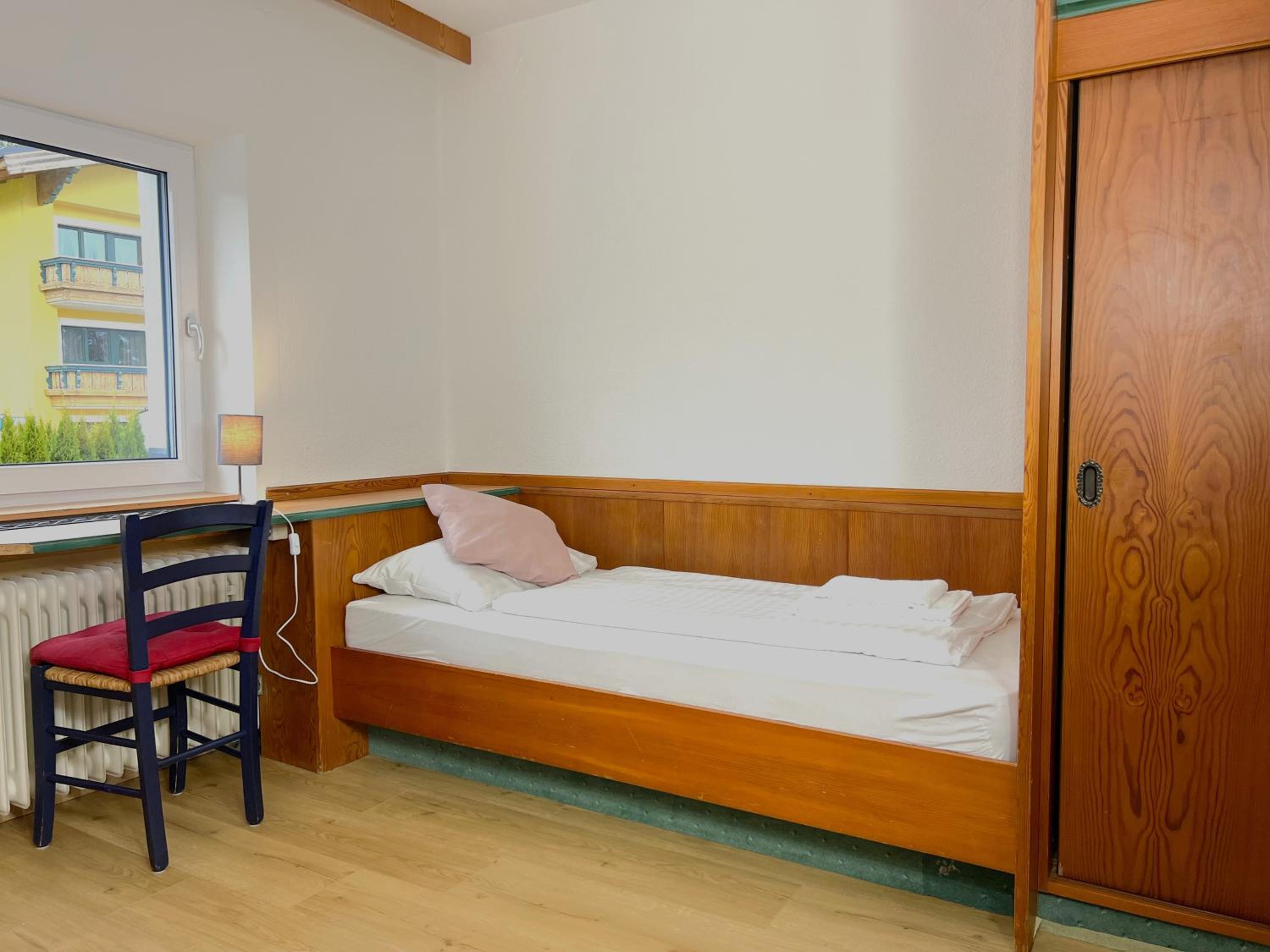 Twin Room photo 2