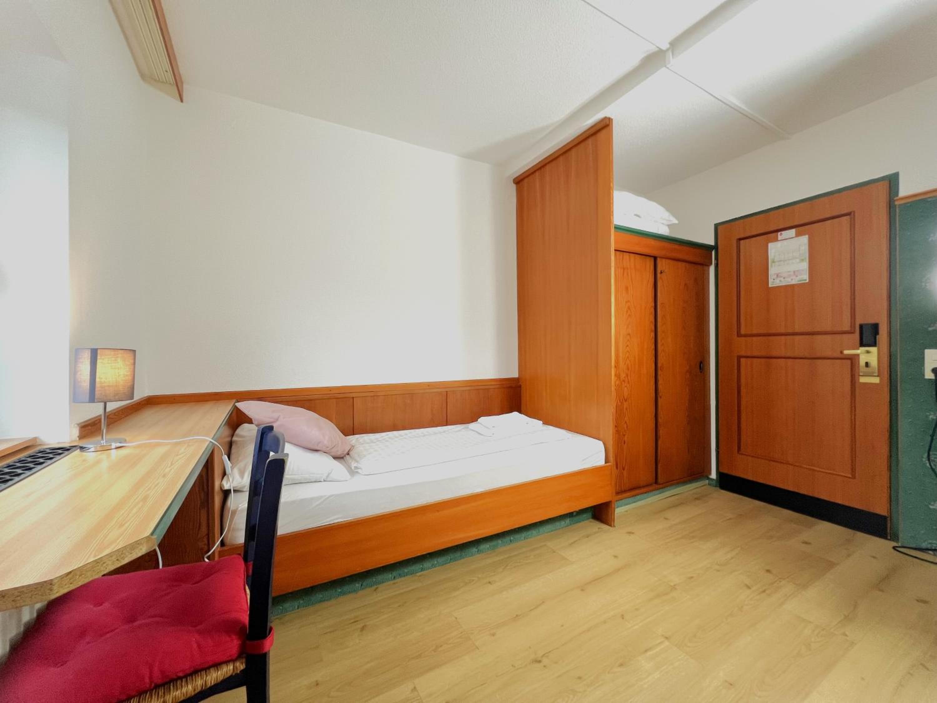 Twin Room photo 1