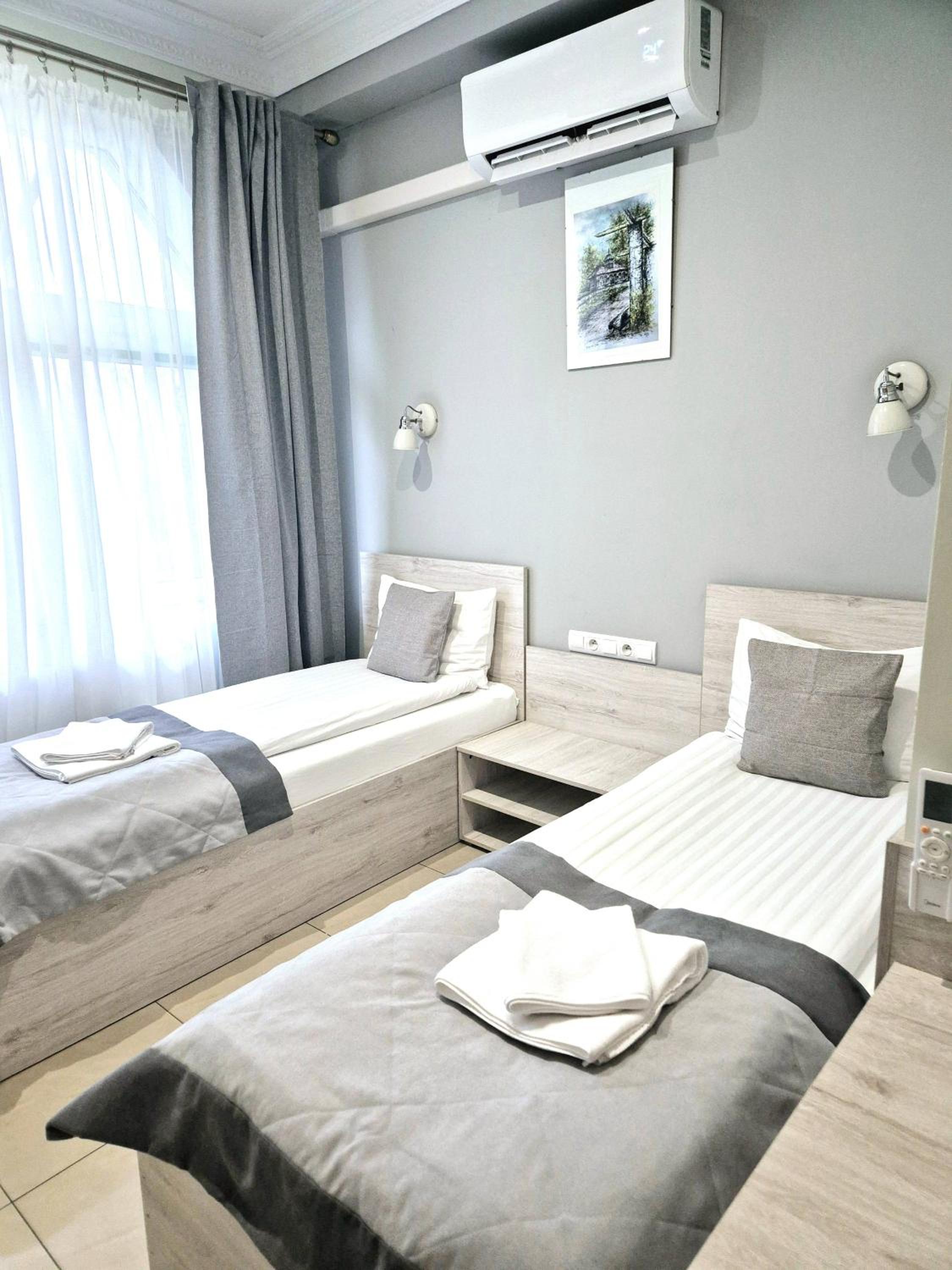 Standard Double Room - Photo 5