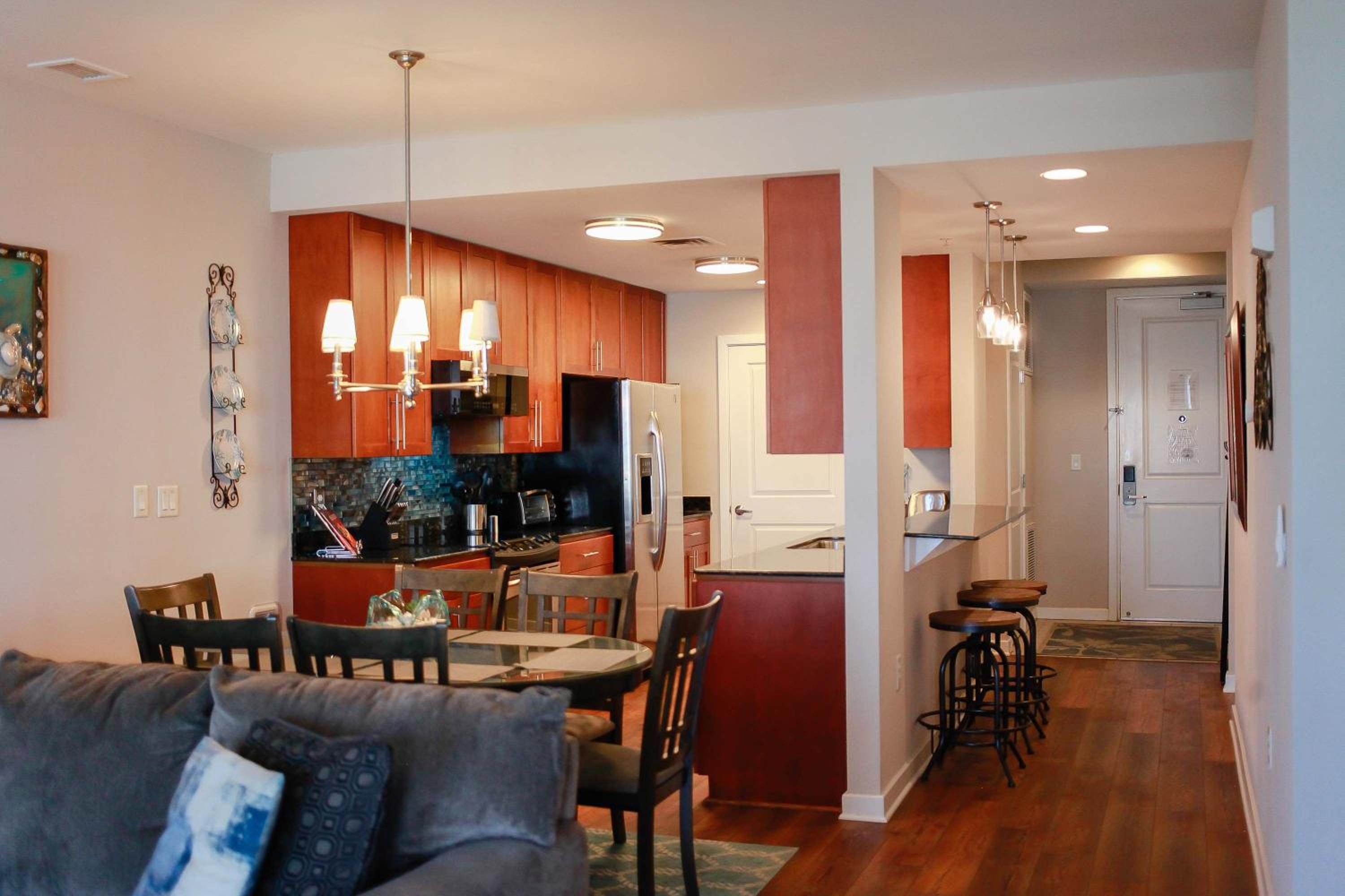Apartment photo 3