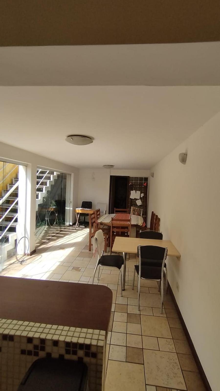 Three-Bedroom House photo 2