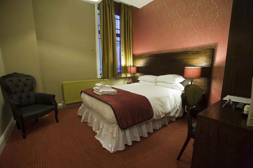 Double Room photo 2