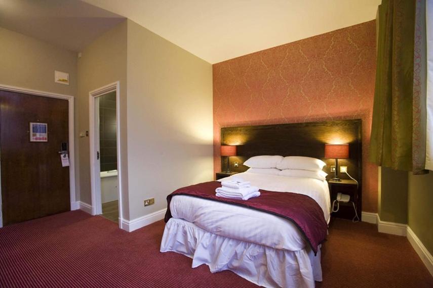 Double Room photo 3