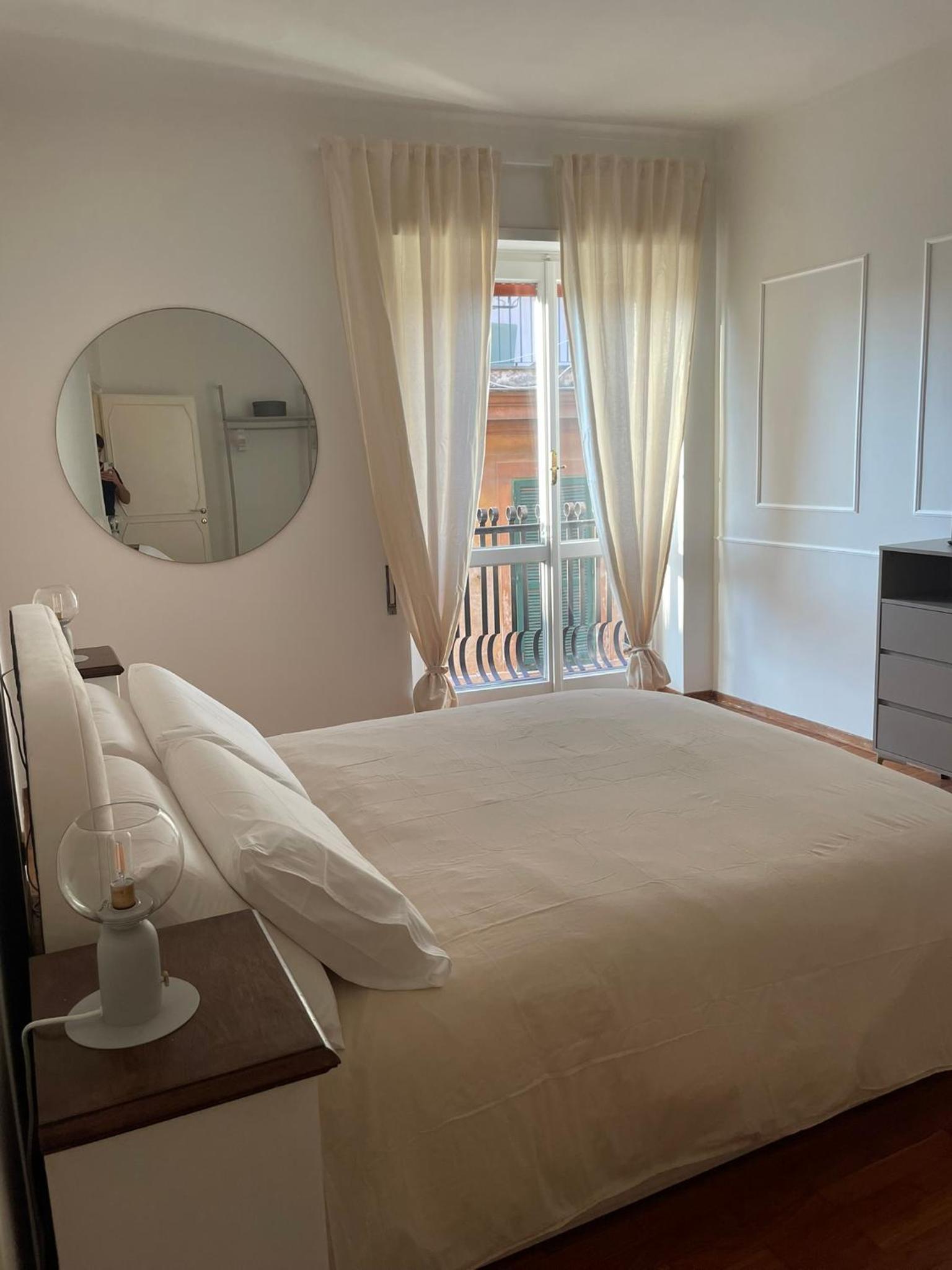 Two-Bedroom Apartment with City View photo 1