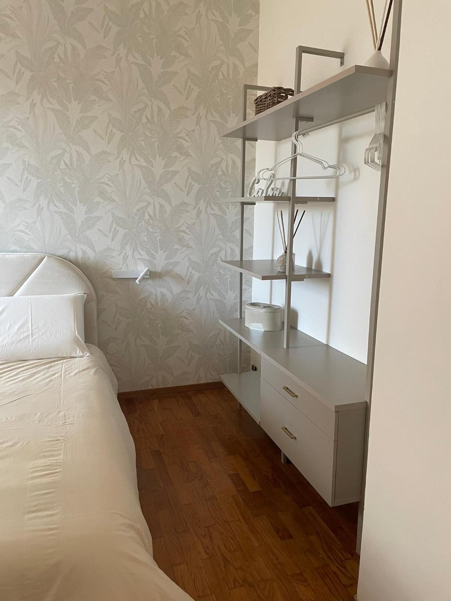 Two-Bedroom Apartment with City View photo 3