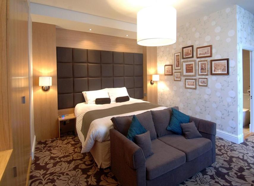 Luxury Double Room photo 3