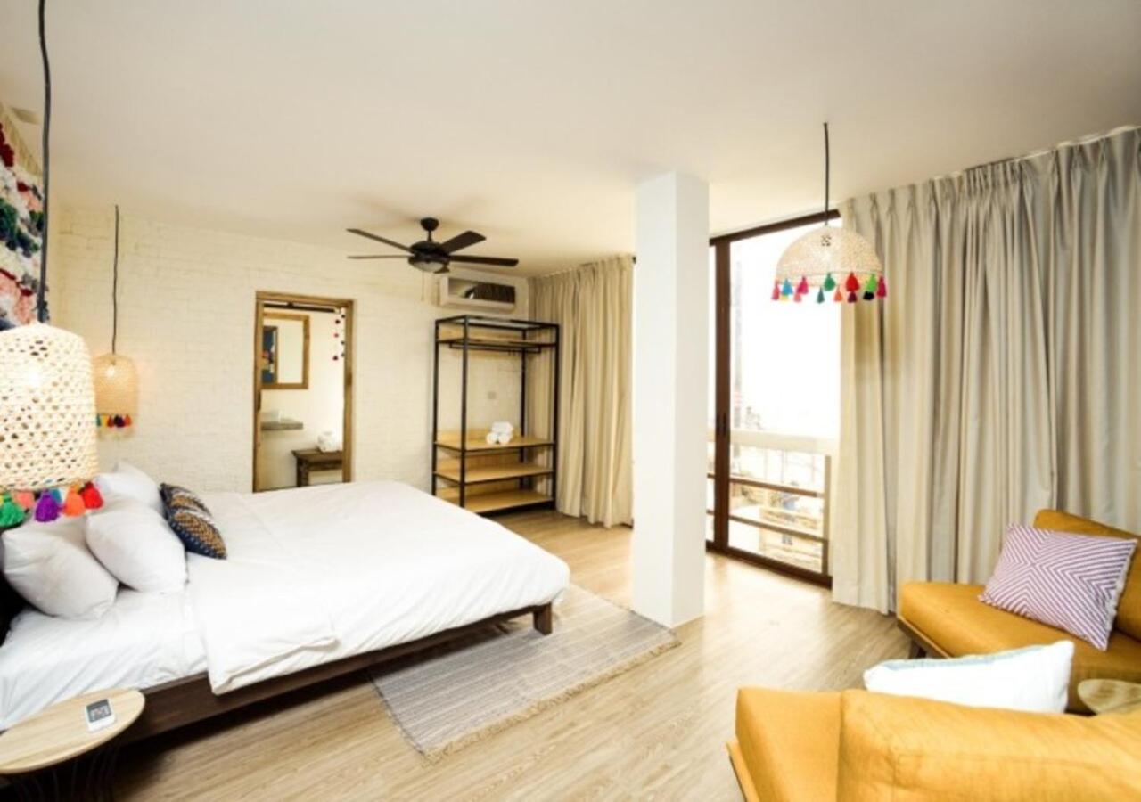 Suite photo 1