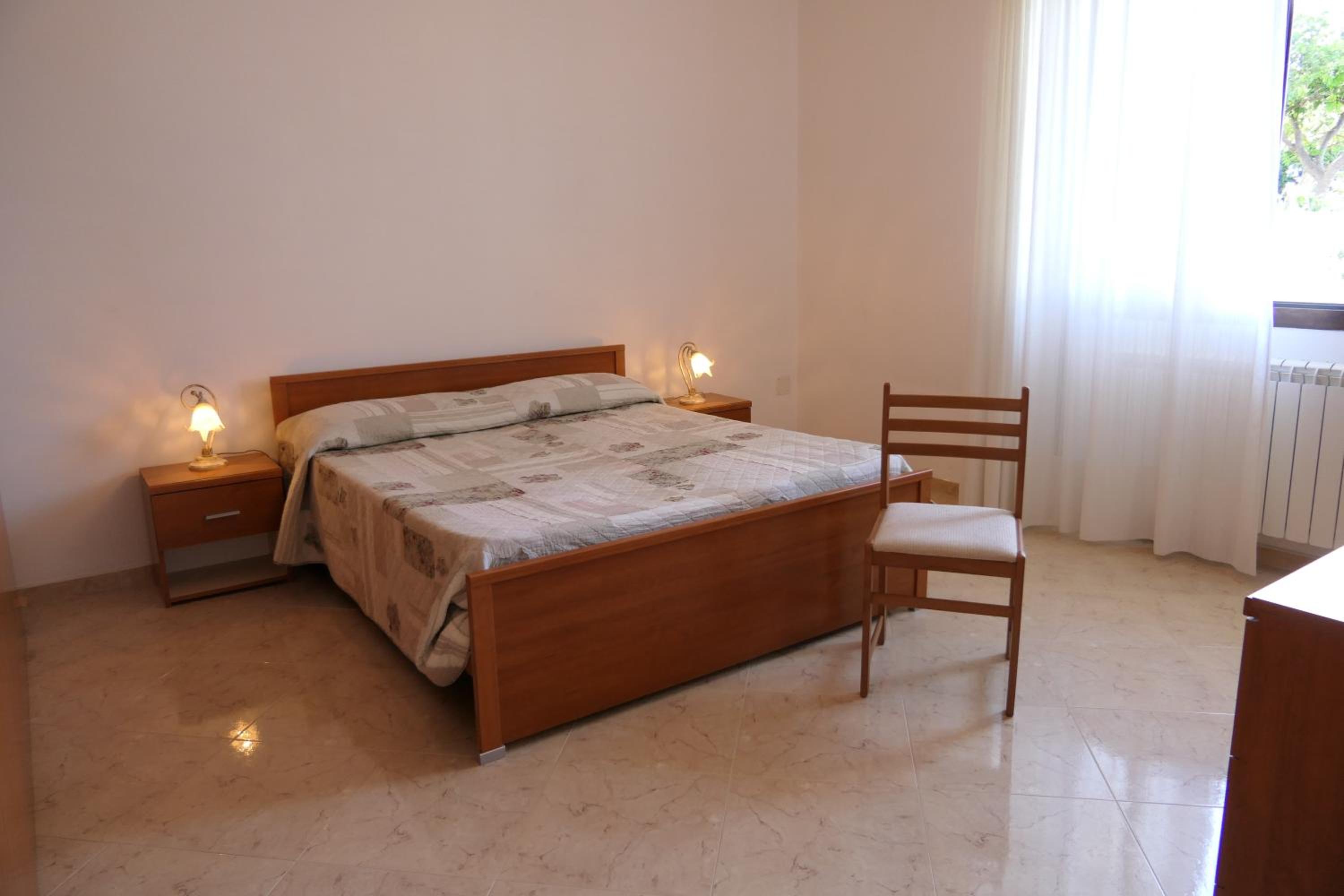 Two-Bedroom Apartment with Terrace photo 1