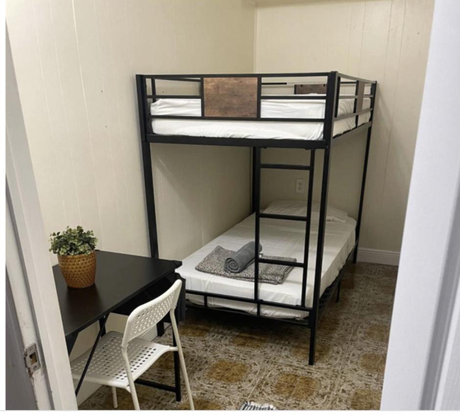 Deluxe Double or Twin Room photo 1