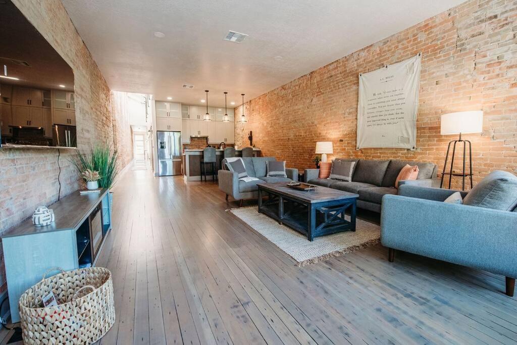 Two-Bedroom House photo 1