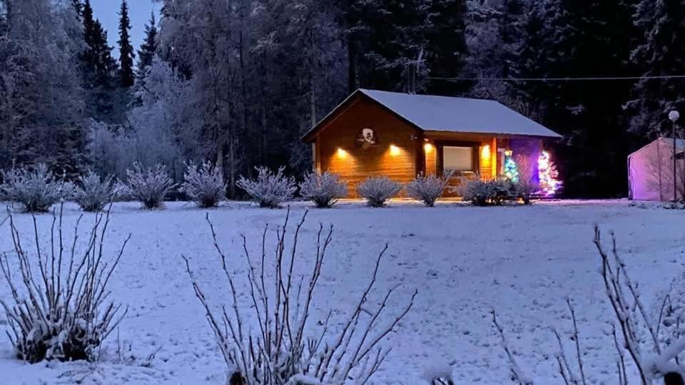 Two-Bedroom Chalet - Photo 4