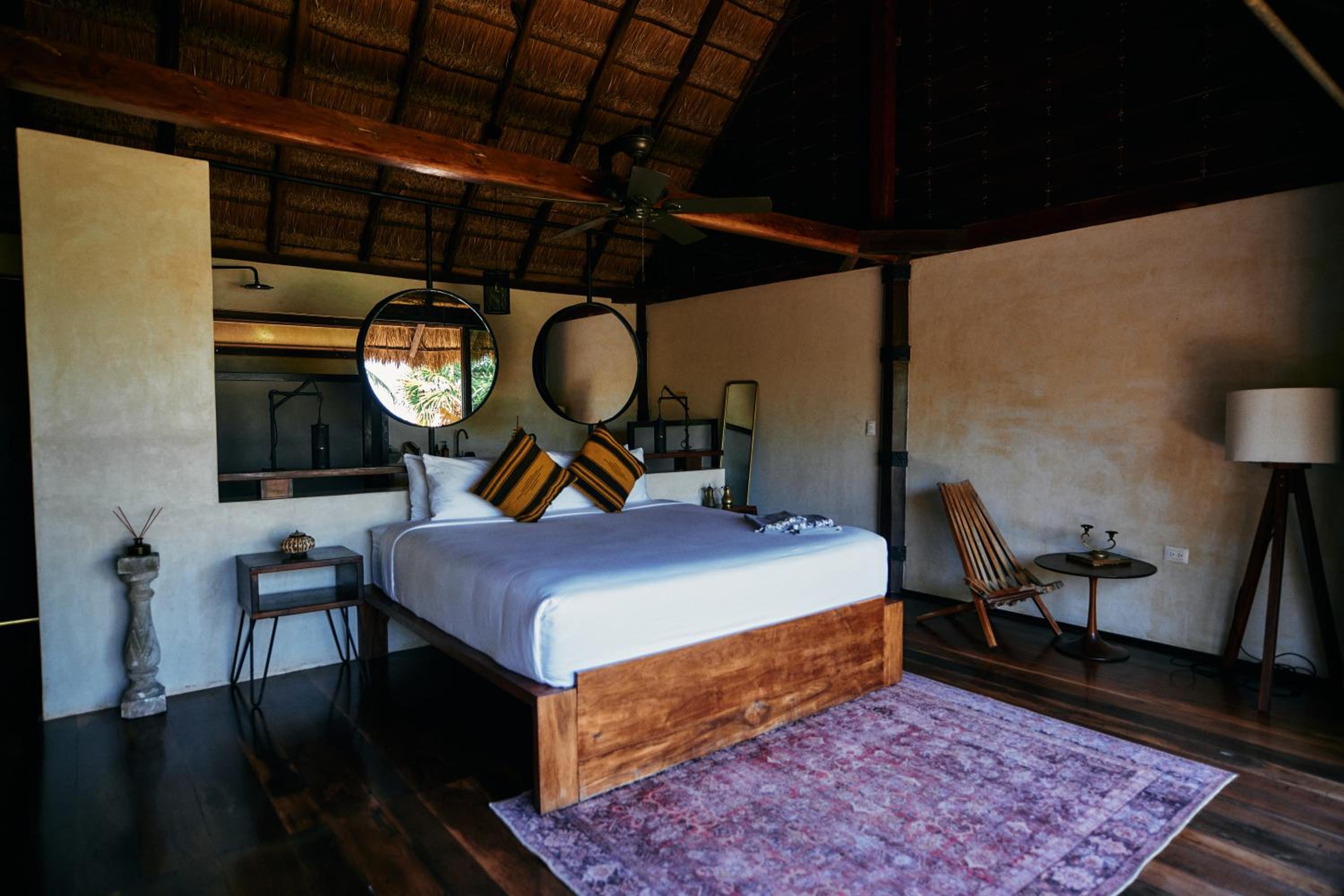 King Room with Sea View