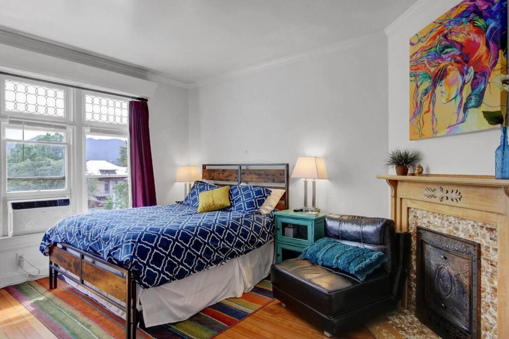 Apartment photo 1