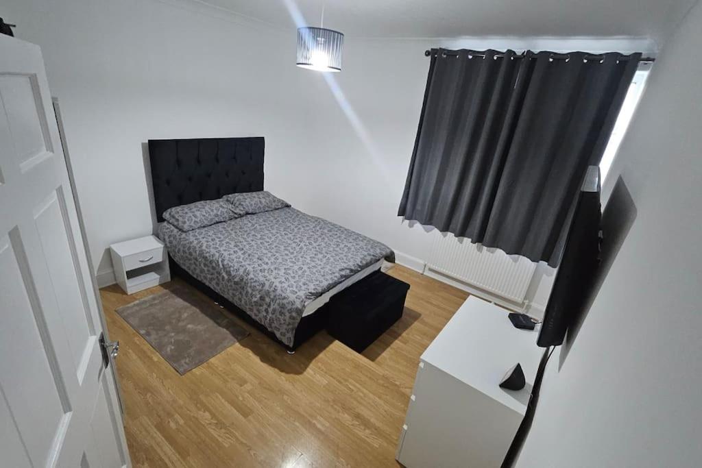 Two-Bedroom Apartment photo 1