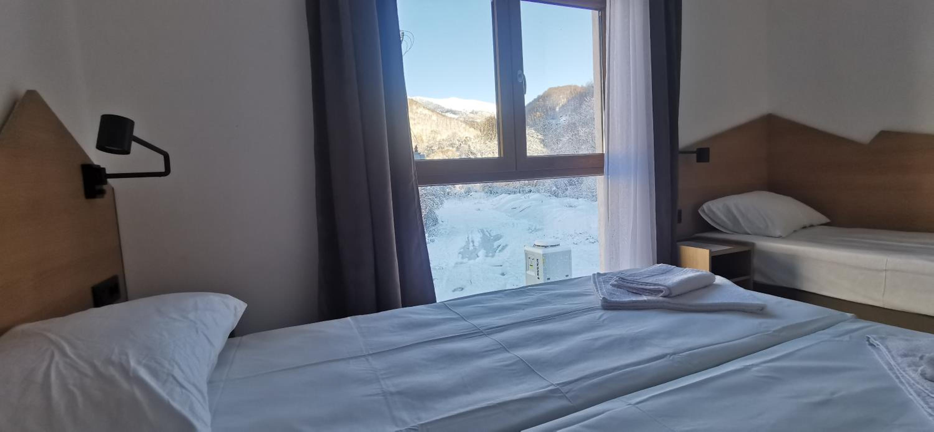 Standard Triple Room photo 1