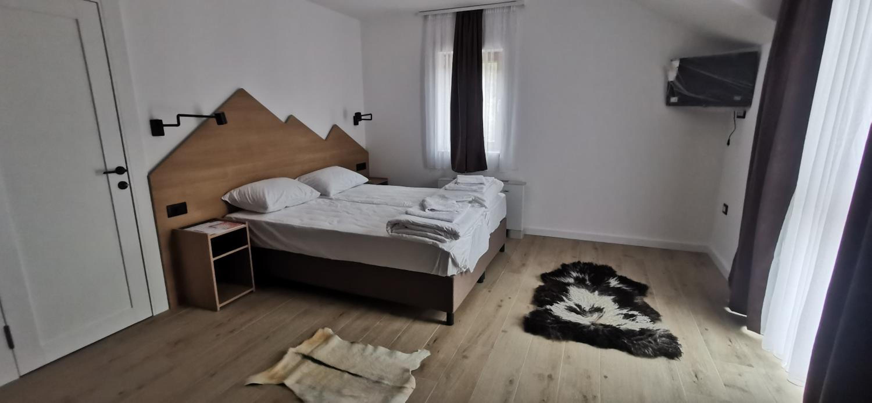 Two-Bedroom Apartment photo 1
