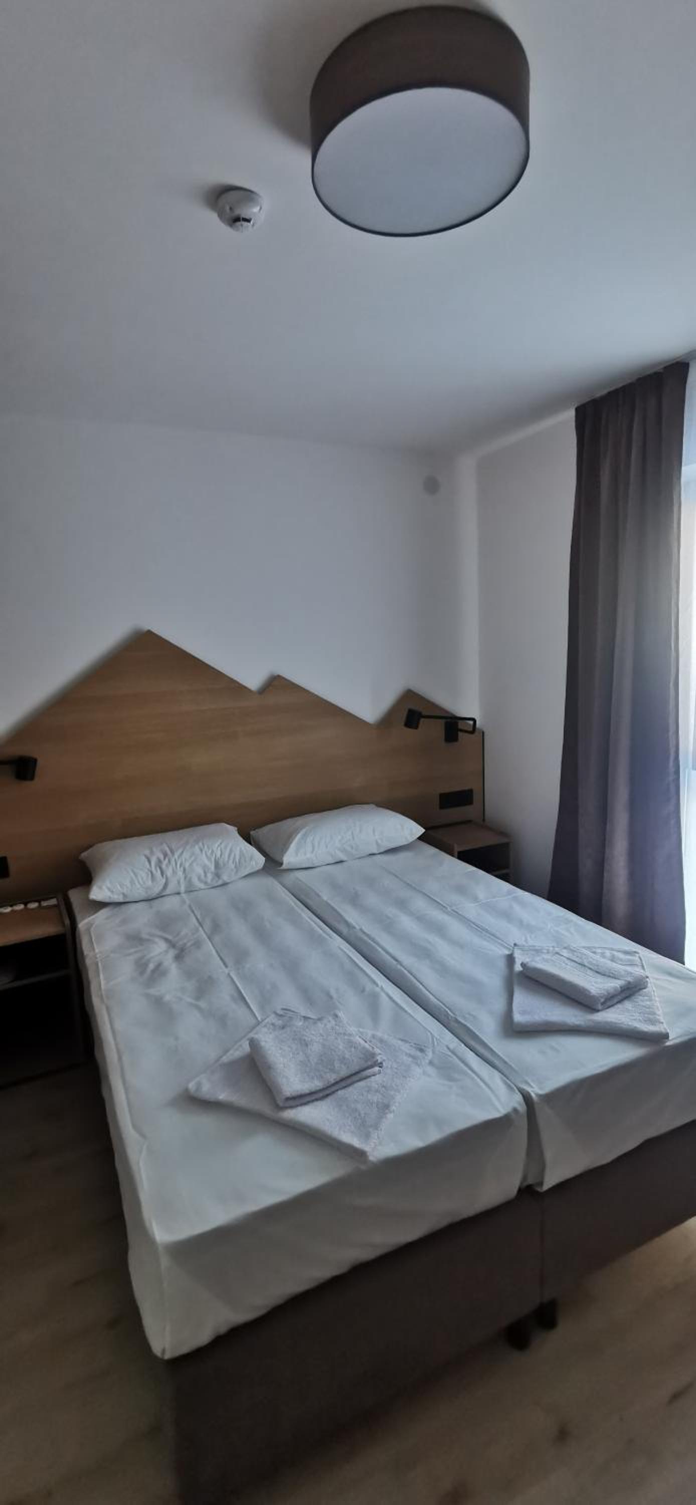 Standard Double or Twin Room photo 2