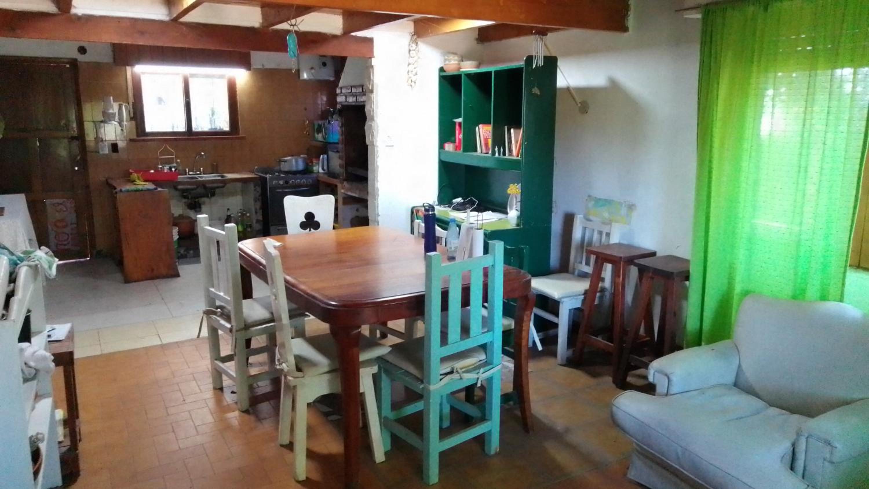 Two-Bedroom House photo 2