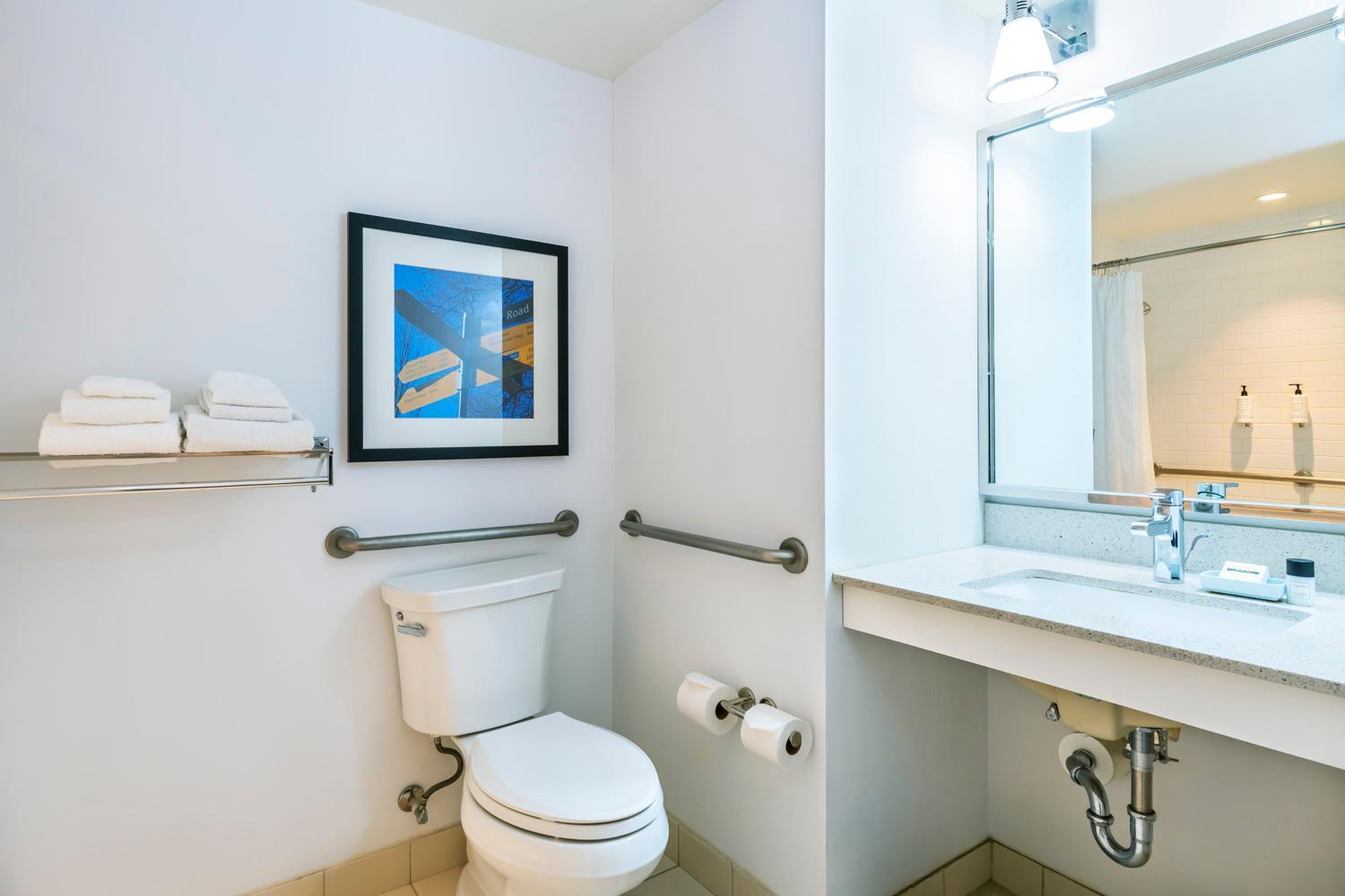 King Room - Disability Access/Non Smoking  photo 2