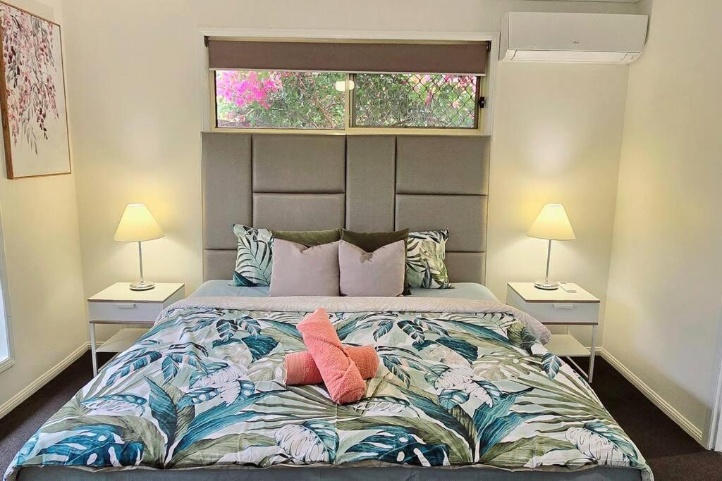 Four-Bedroom House photo 1