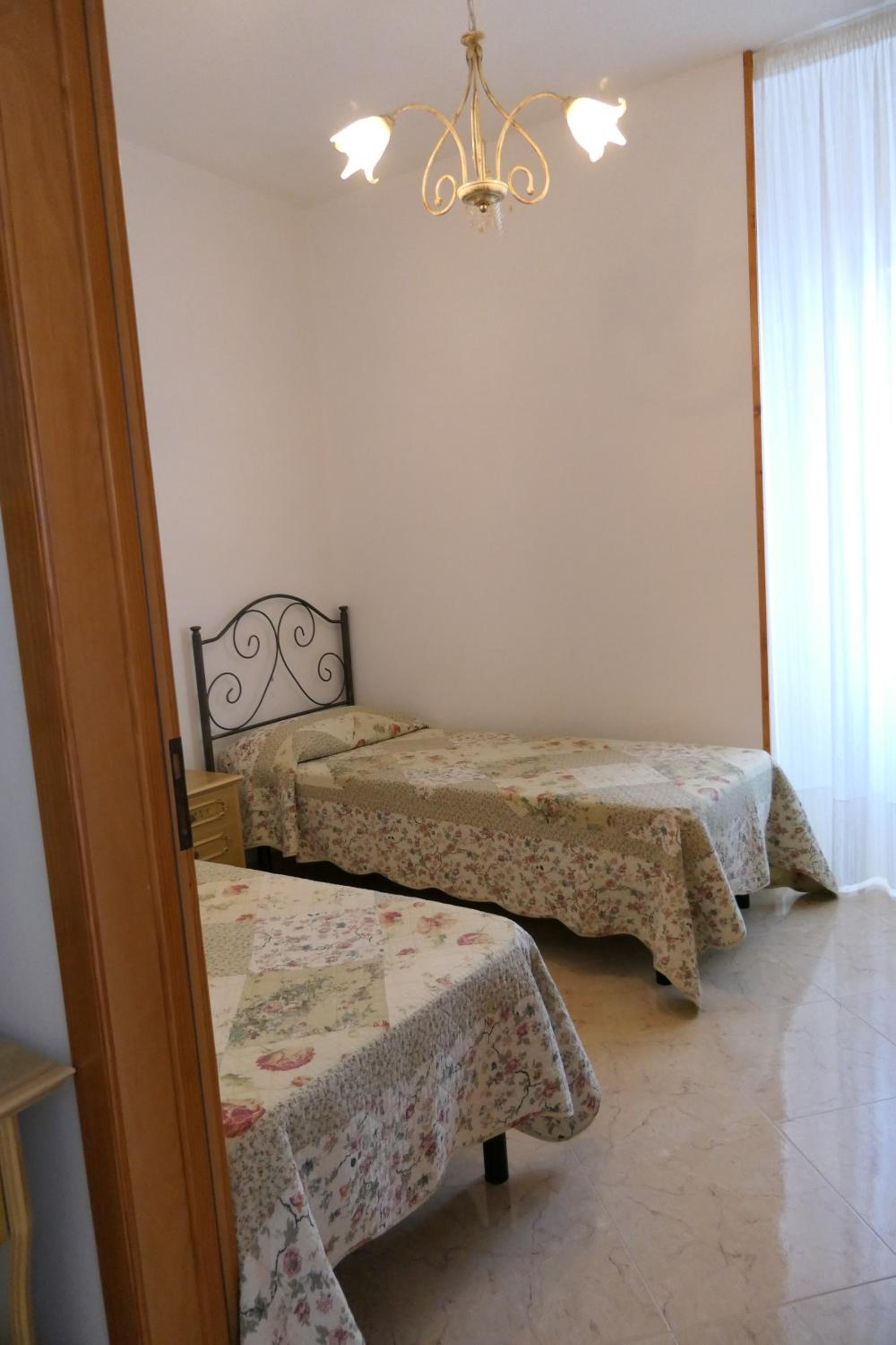 Two-Bedroom Apartment with Terrace photo 2