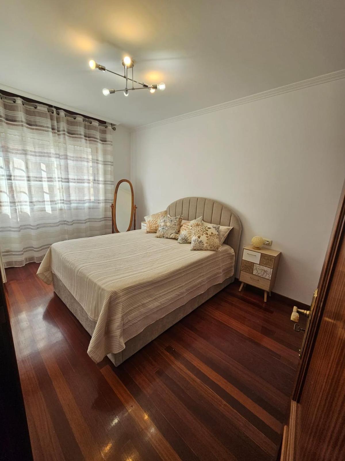 Departamento de tres habitaciones