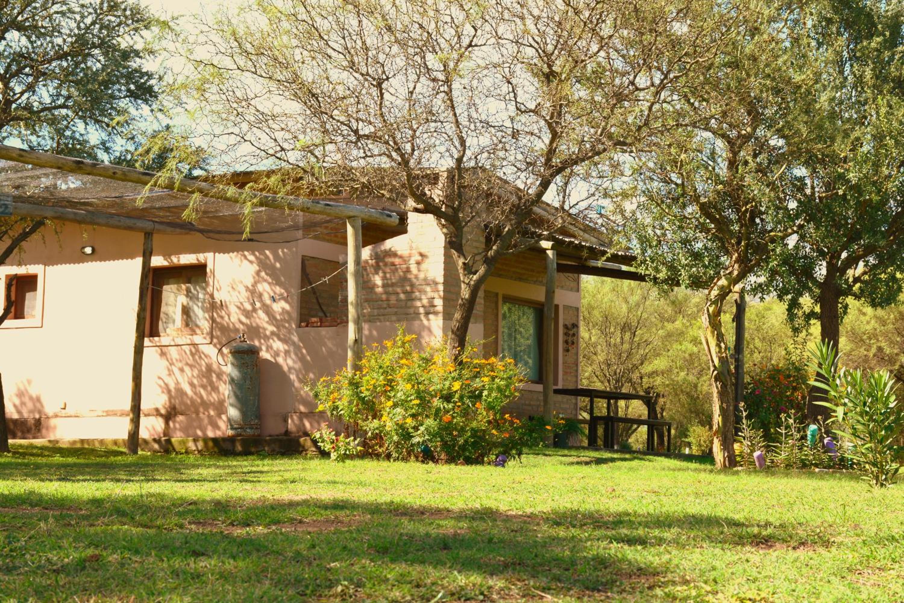 One-Bedroom Cottage photo 2