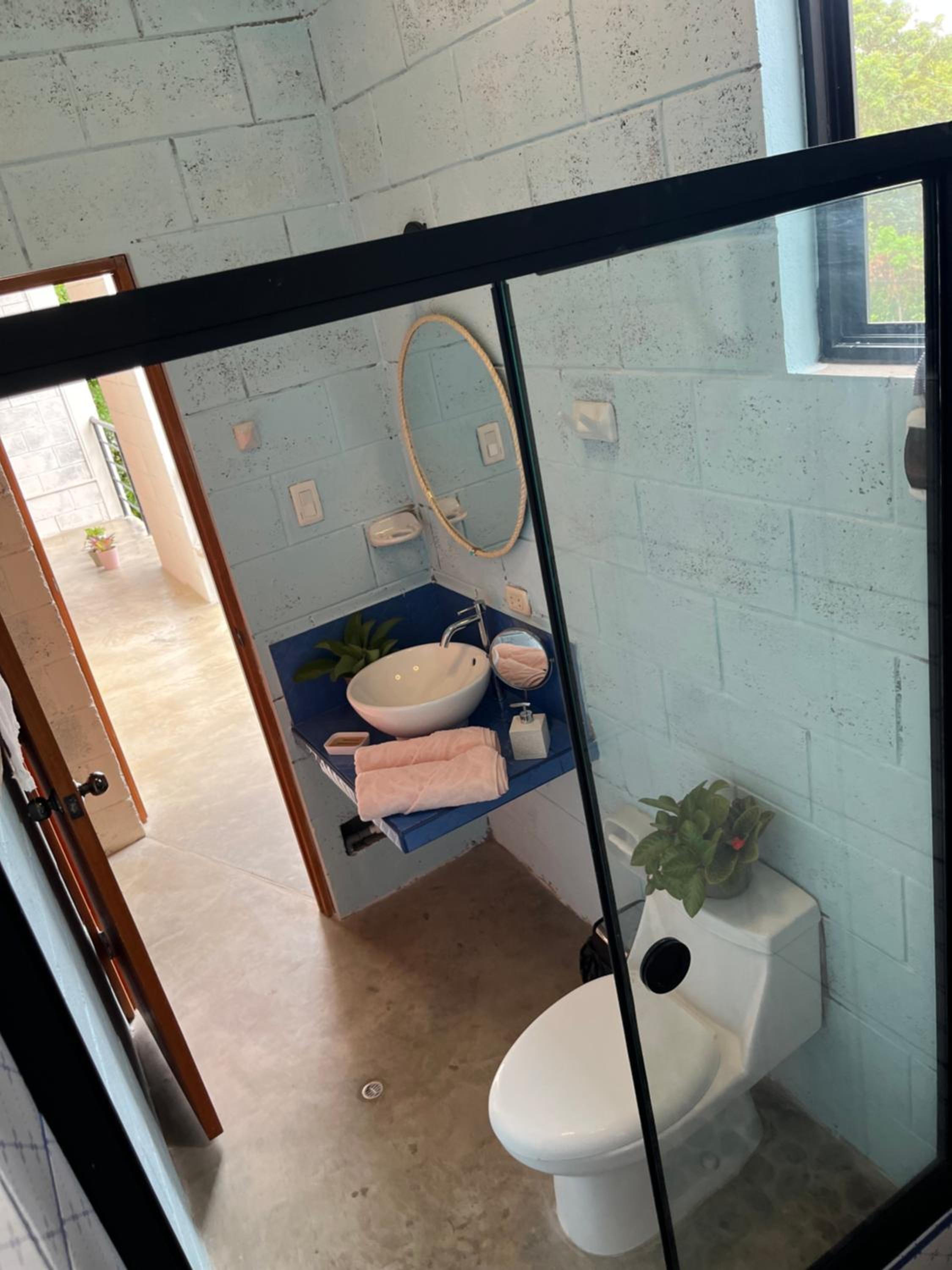 Double or Twin Room photo 2