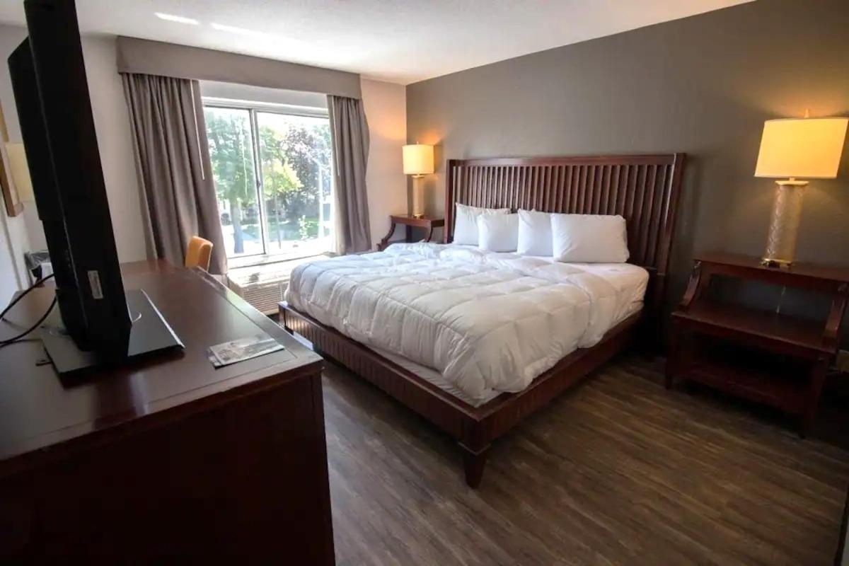 Baymont Inn and Suites by Wyndham Columbus / Near OSU, Foto 3