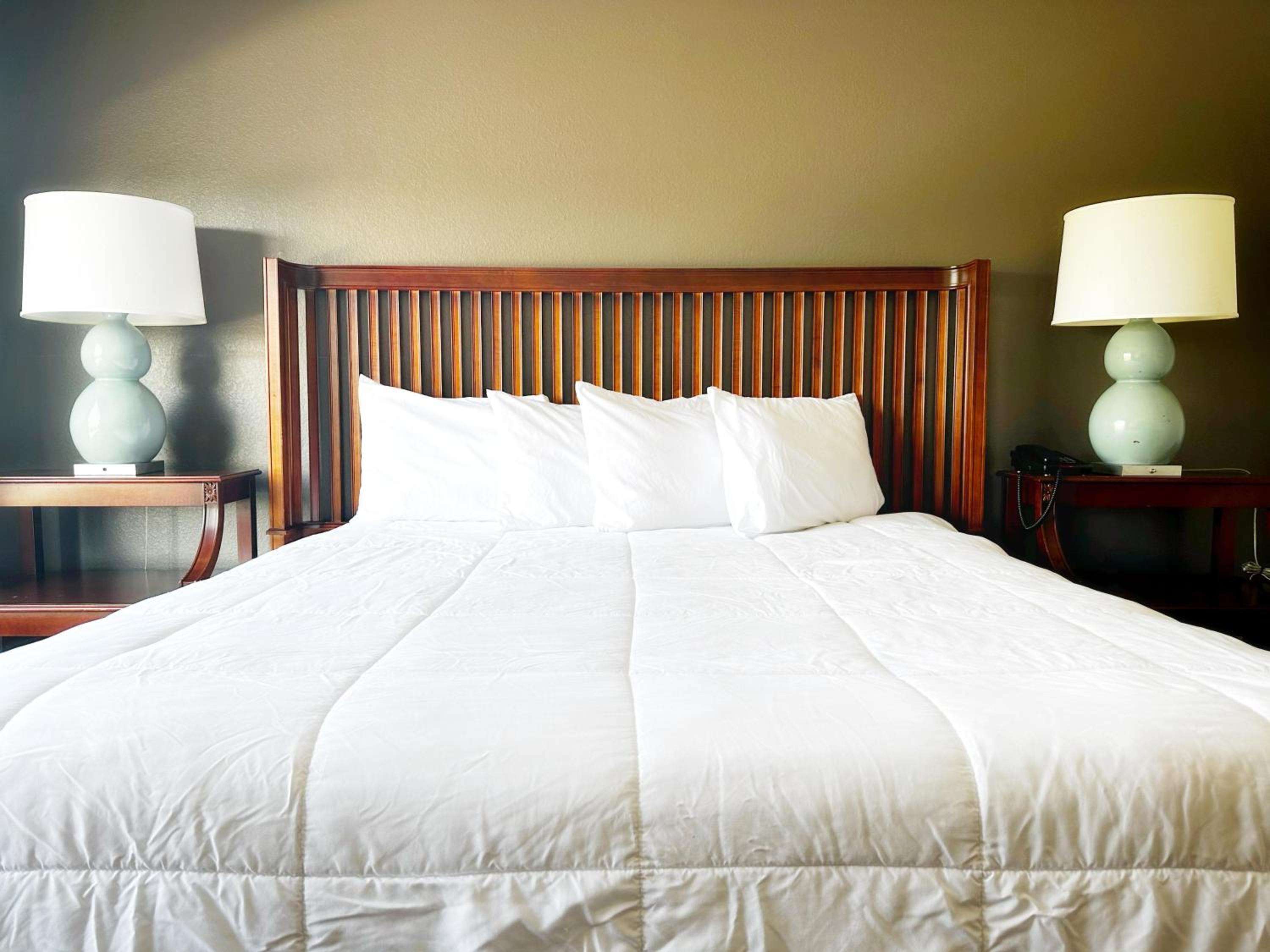 Baymont Inn and Suites by Wyndham Columbus / Near OSU, Foto 7