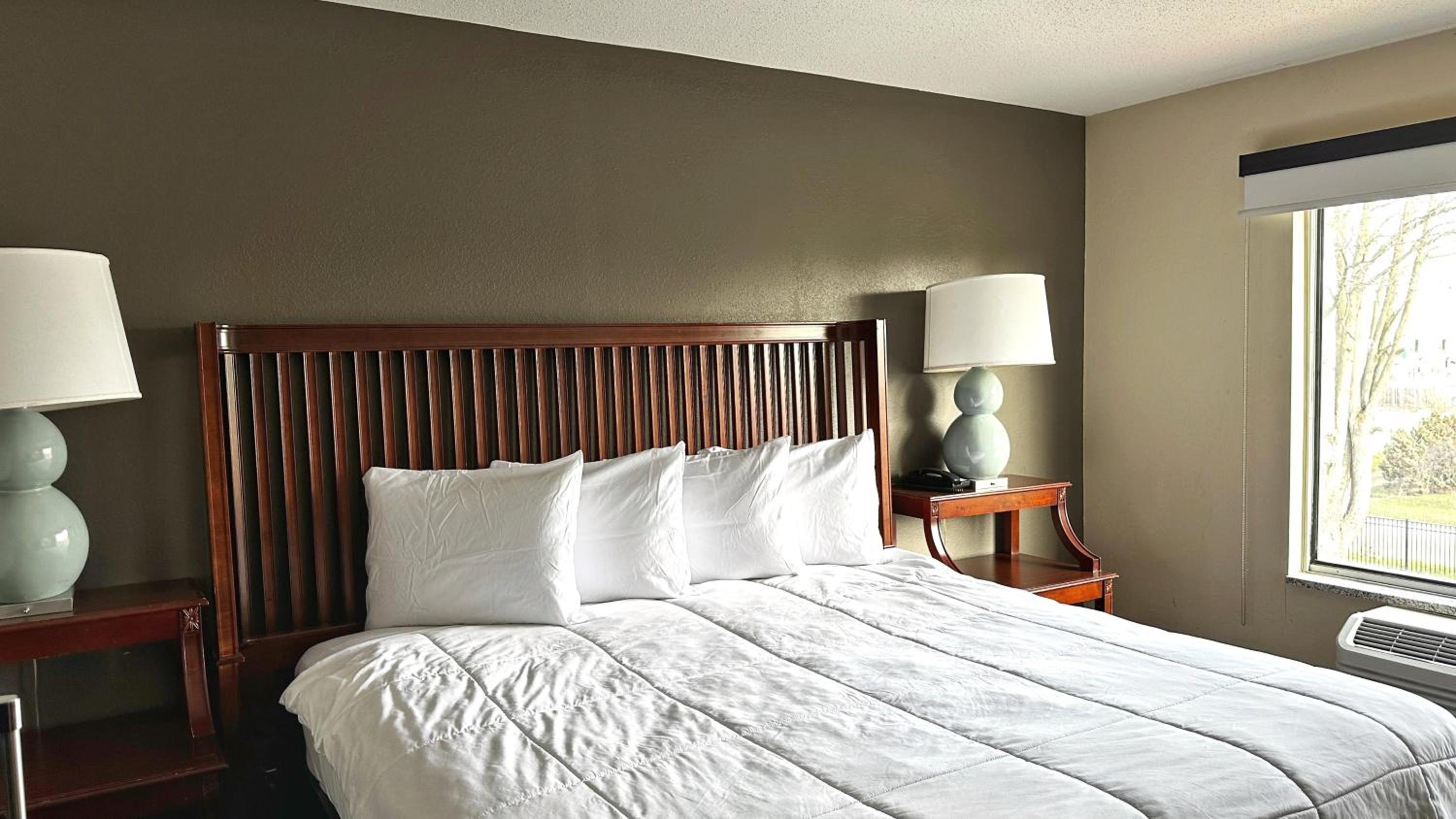 Baymont Inn and Suites by Wyndham Columbus / Near OSU, Foto 8