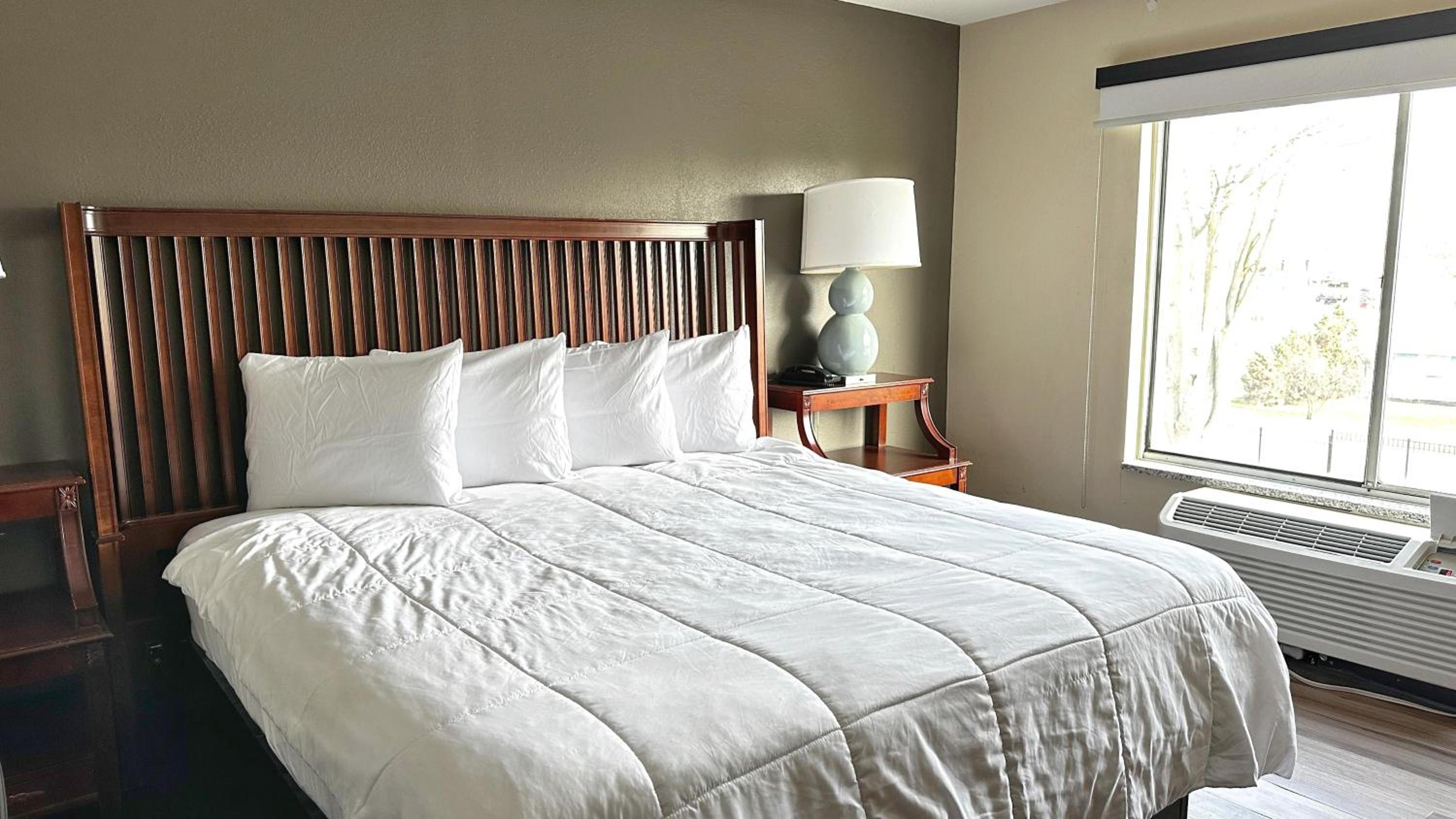 Baymont Inn and Suites by Wyndham Columbus / Near OSU, Foto 5