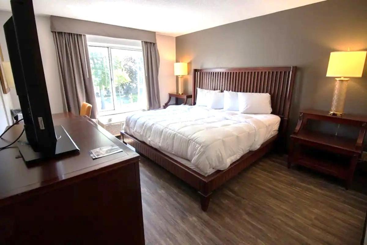 Baymont Inn and Suites by Wyndham Columbus / Near OSU, Foto 4