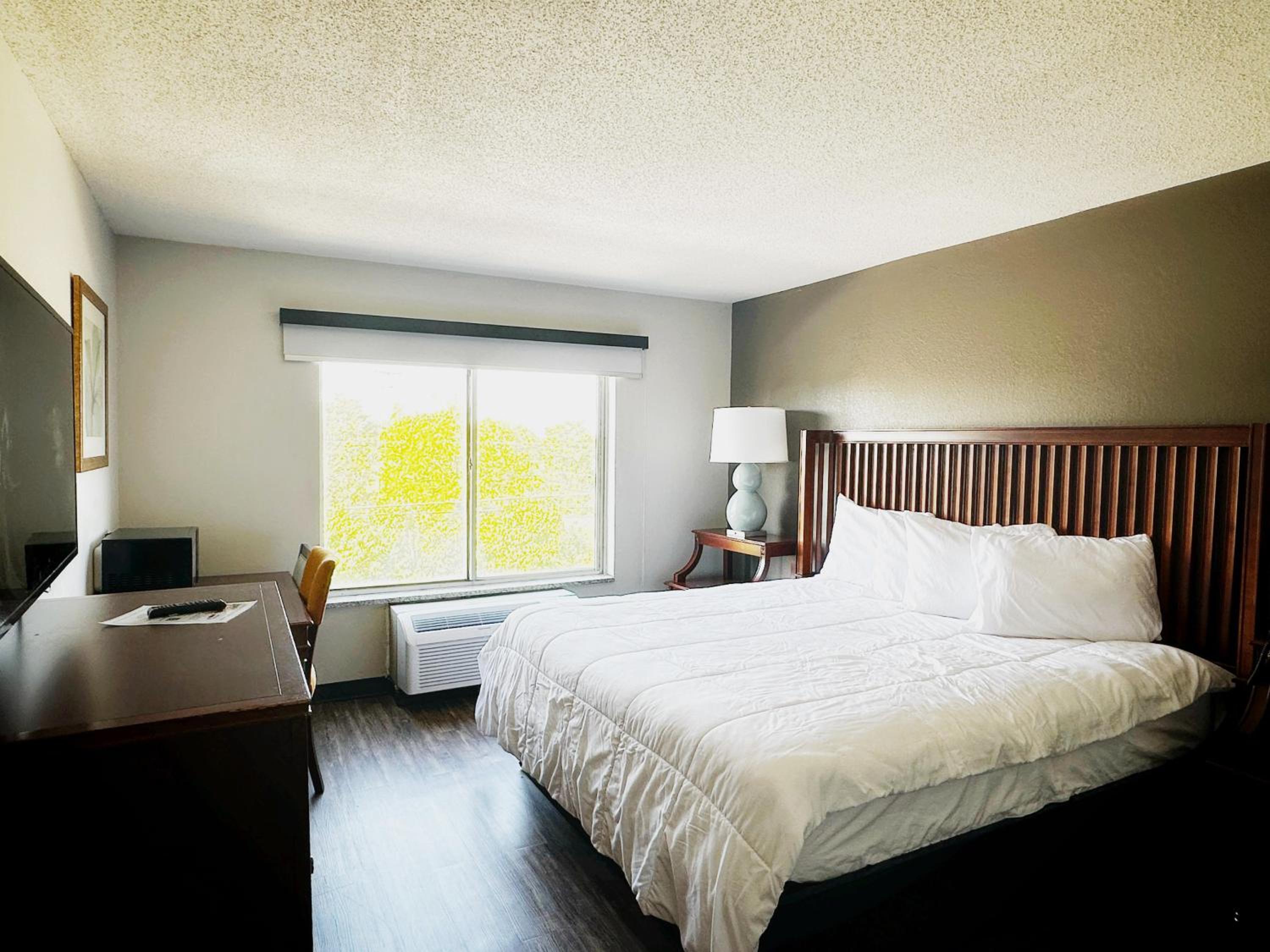 Baymont Inn and Suites by Wyndham Columbus / Near OSU, Foto 6
