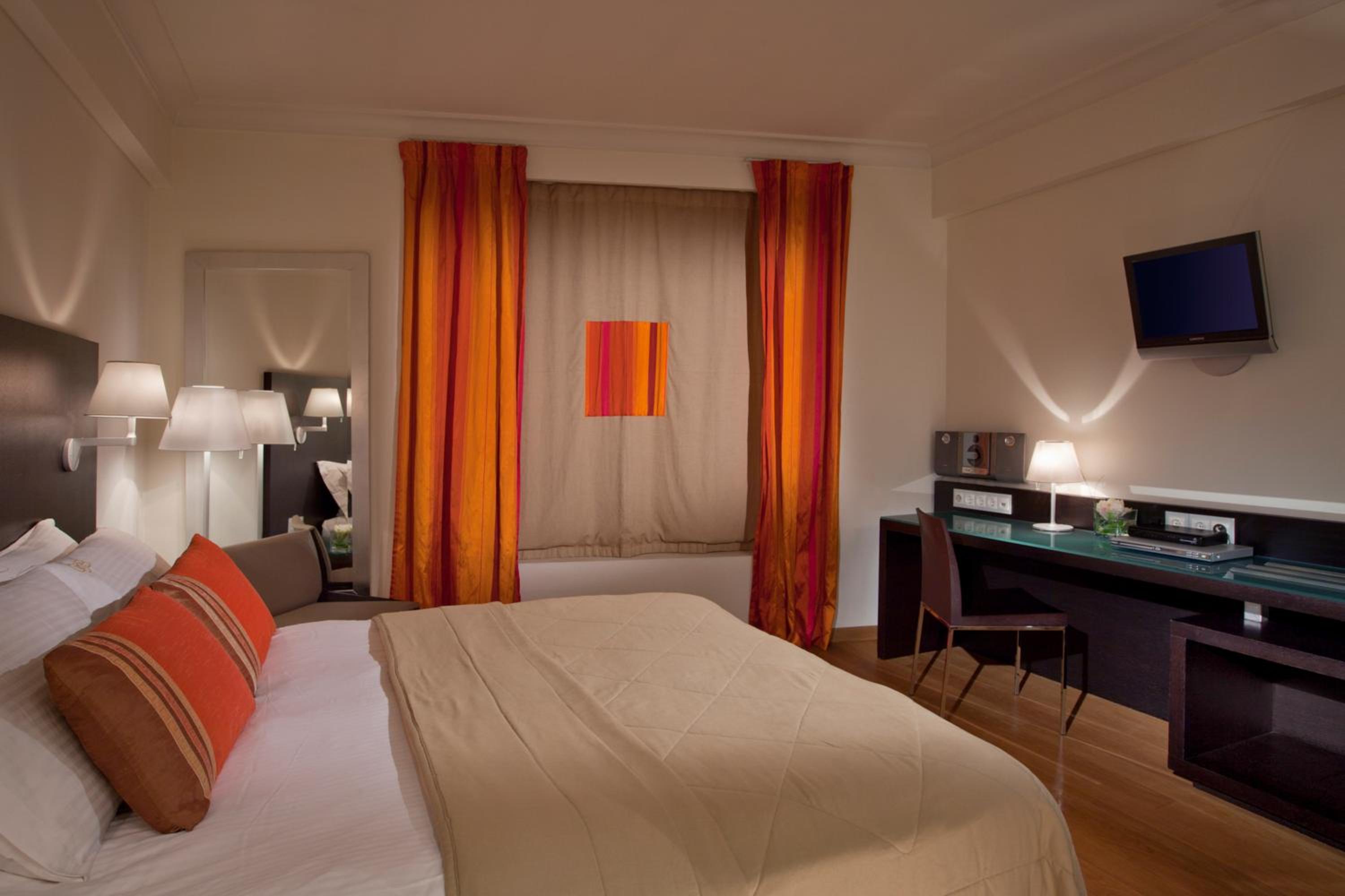 Superior Double or Twin Room