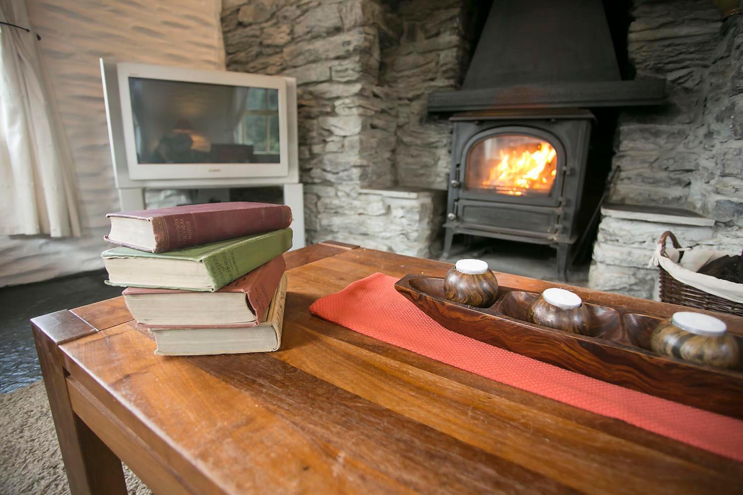 Vacation Home - Photo 18