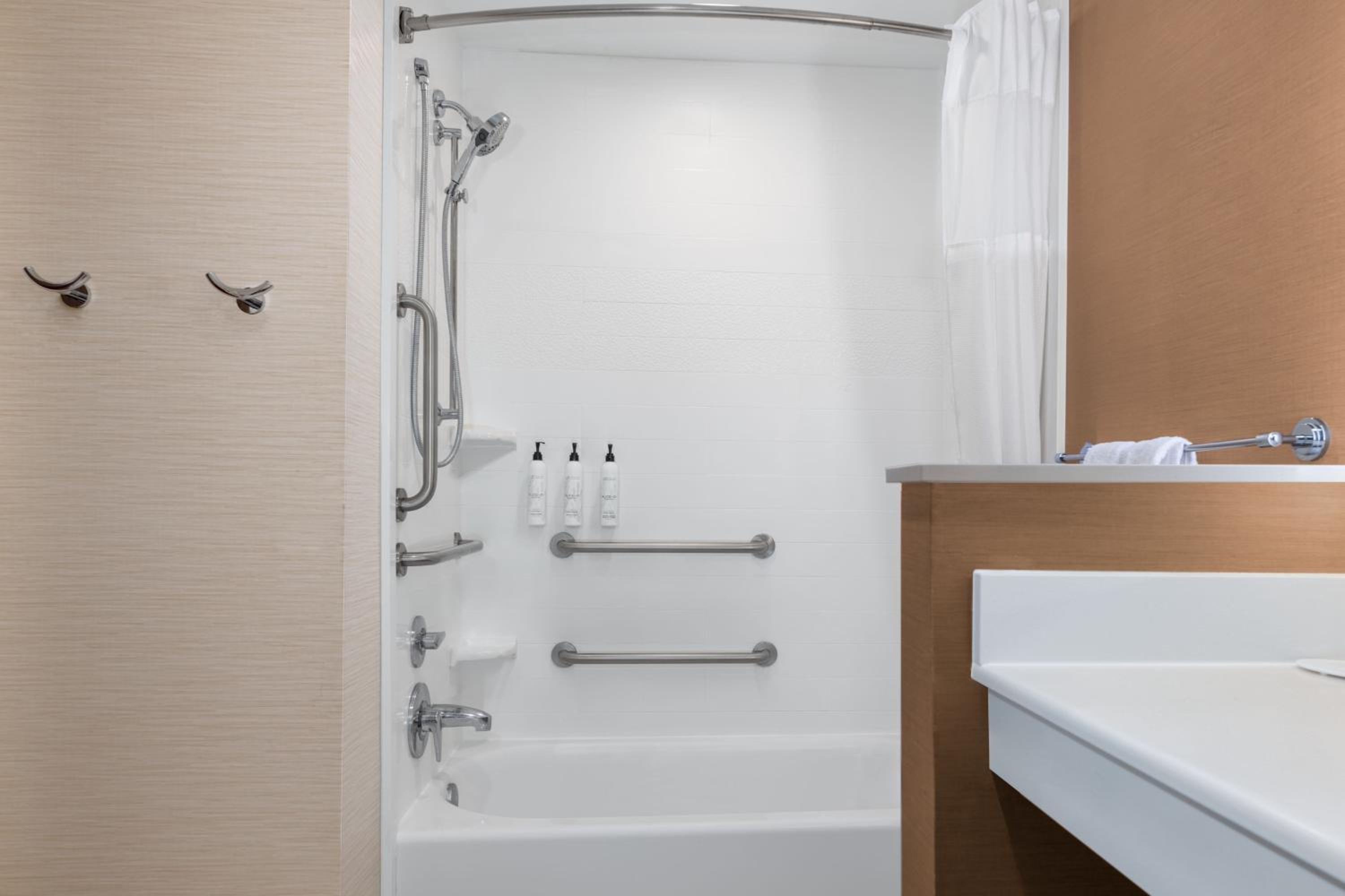Fairfield Inn & Suites by Marriott Martinsburg