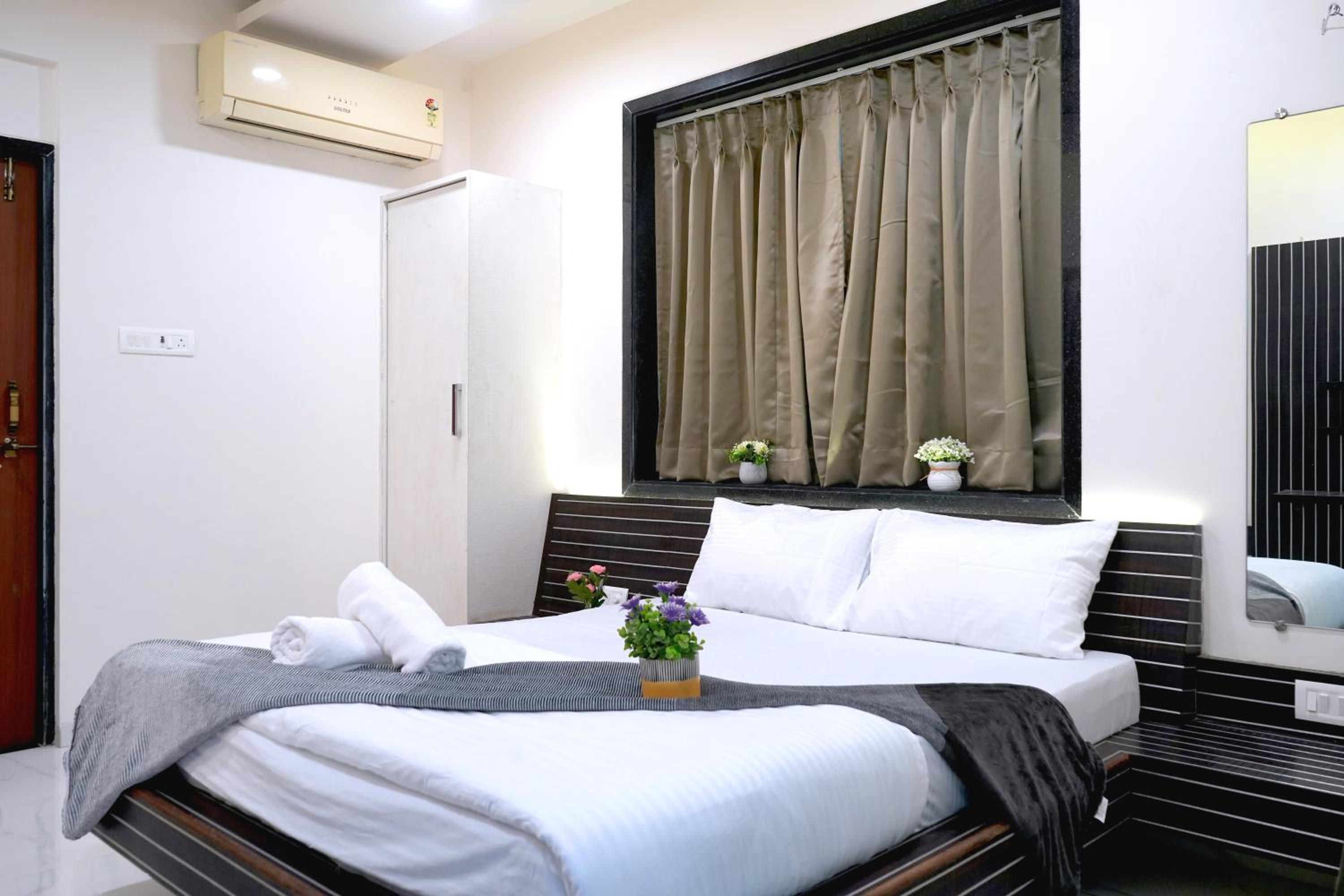 Four-Bedroom Holiday Home photo 1