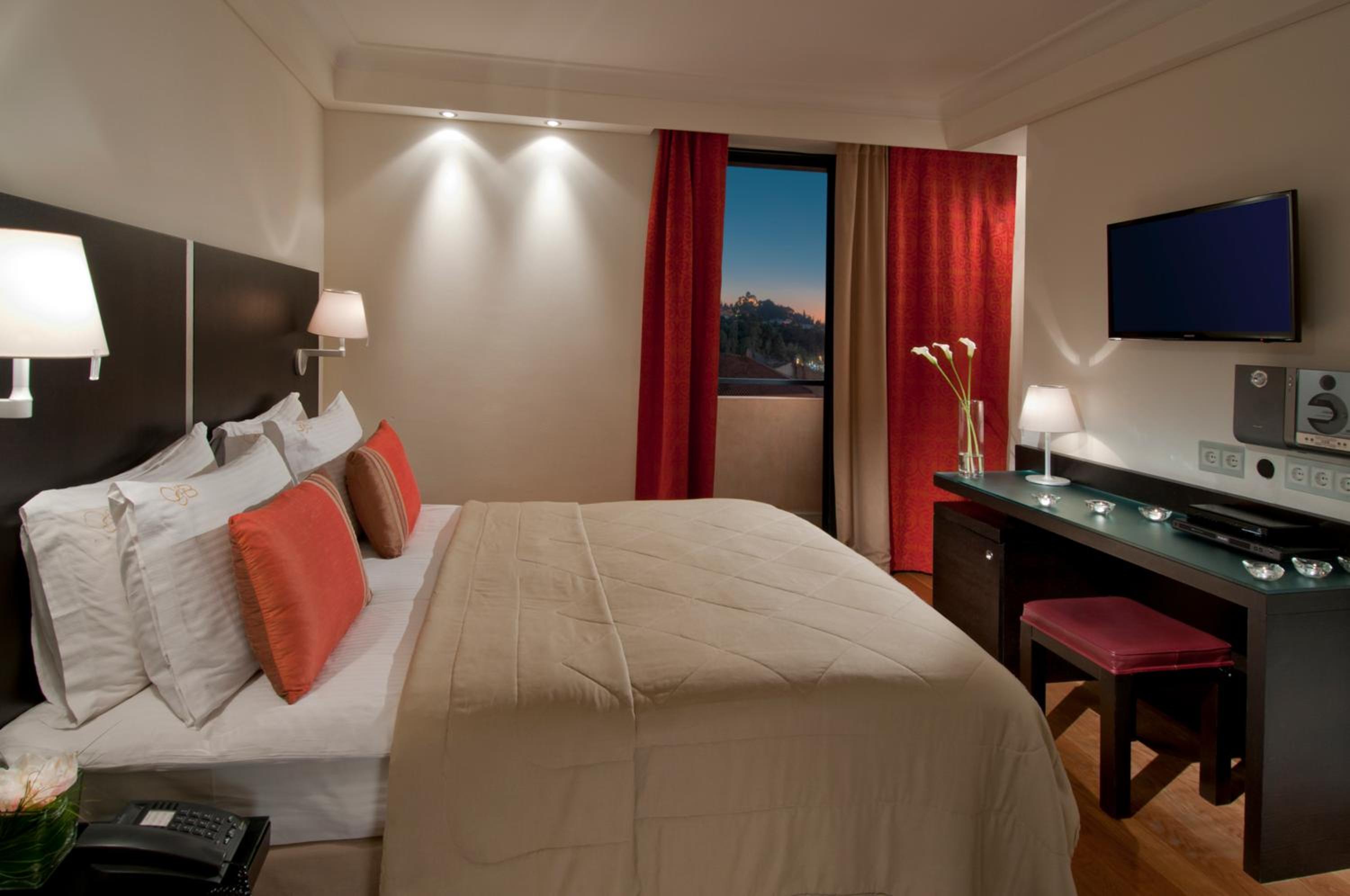 Thisio Double Room