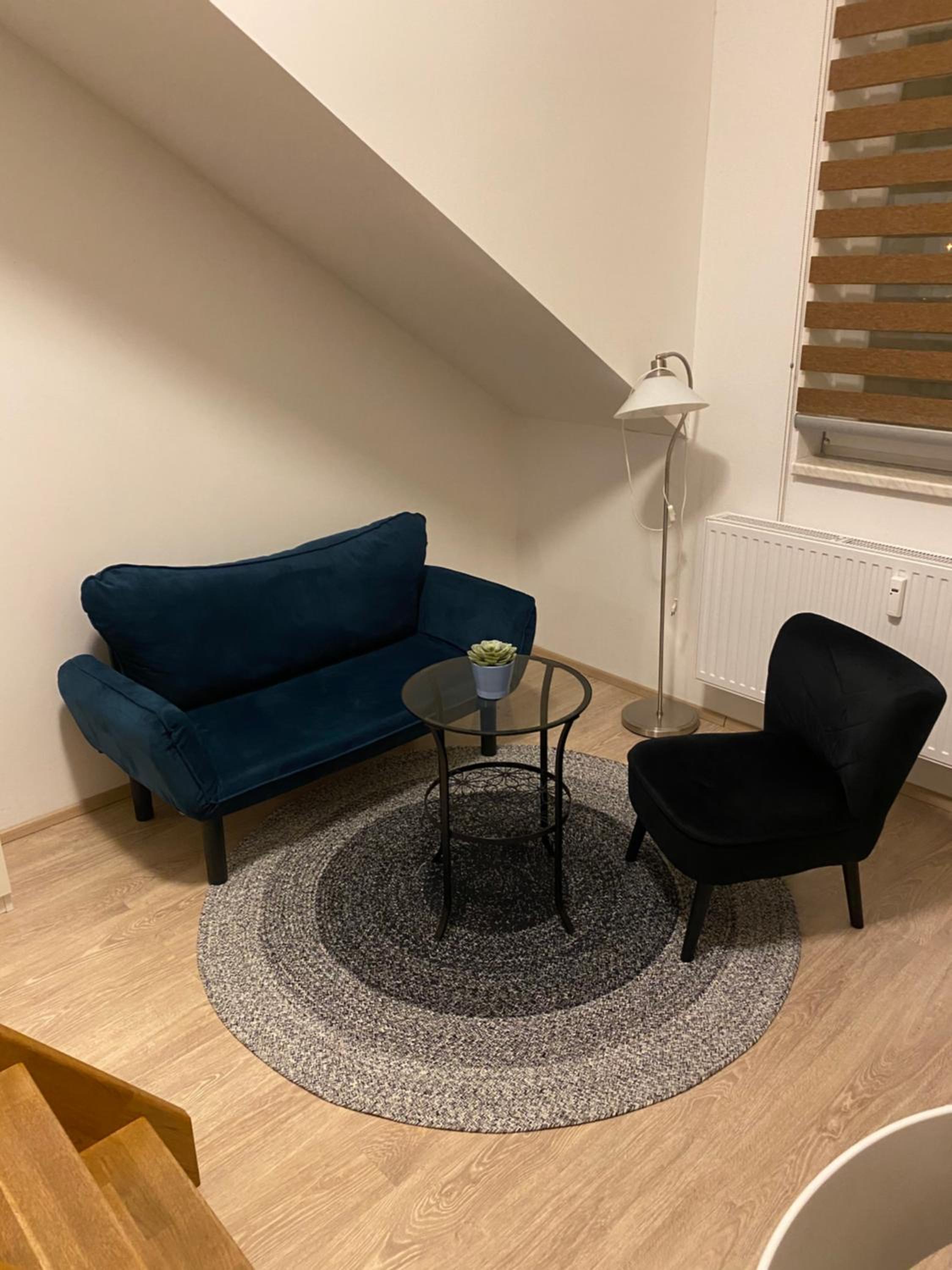One-Bedroom Apartment photo 3
