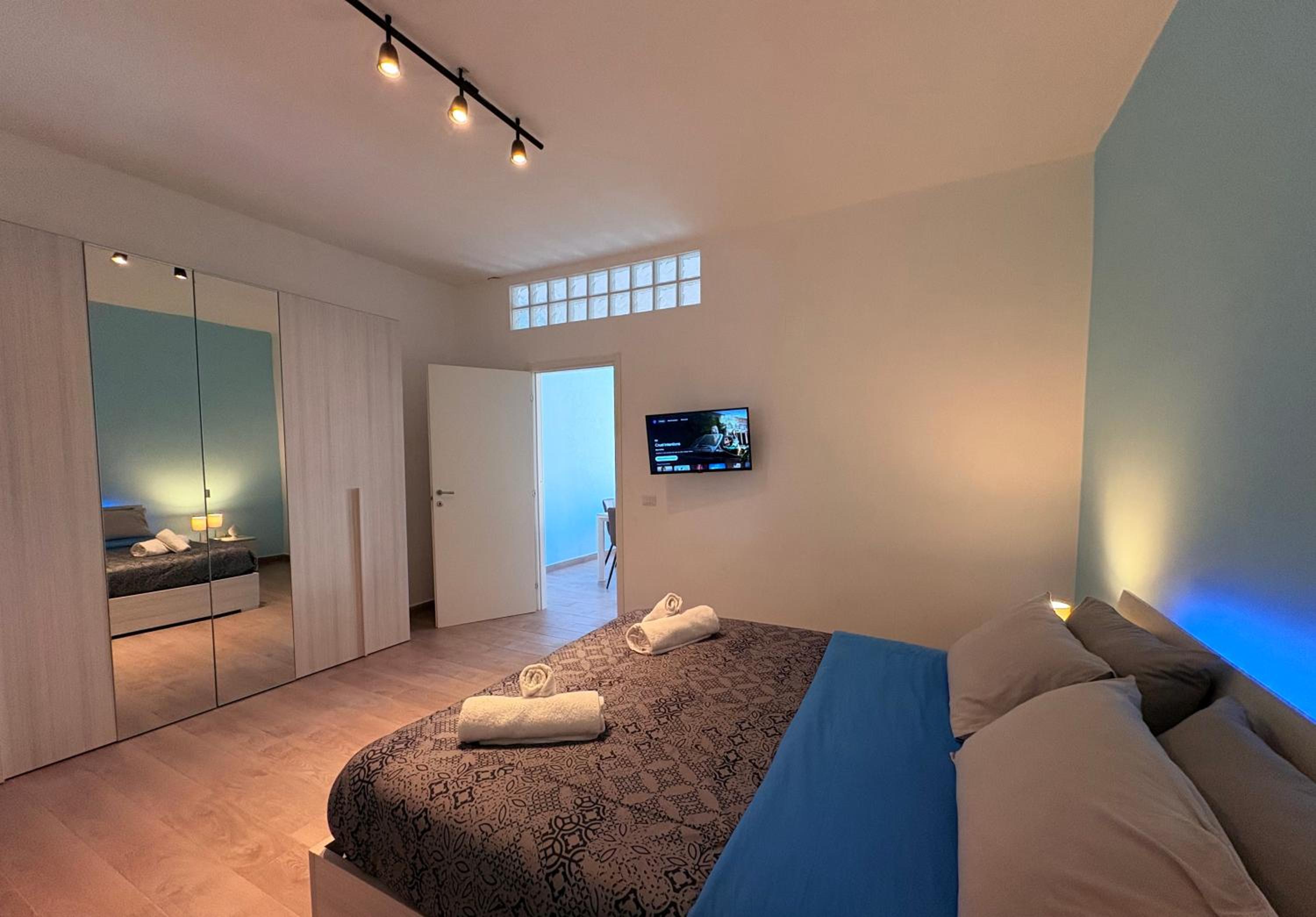 One-Bedroom House photo 2