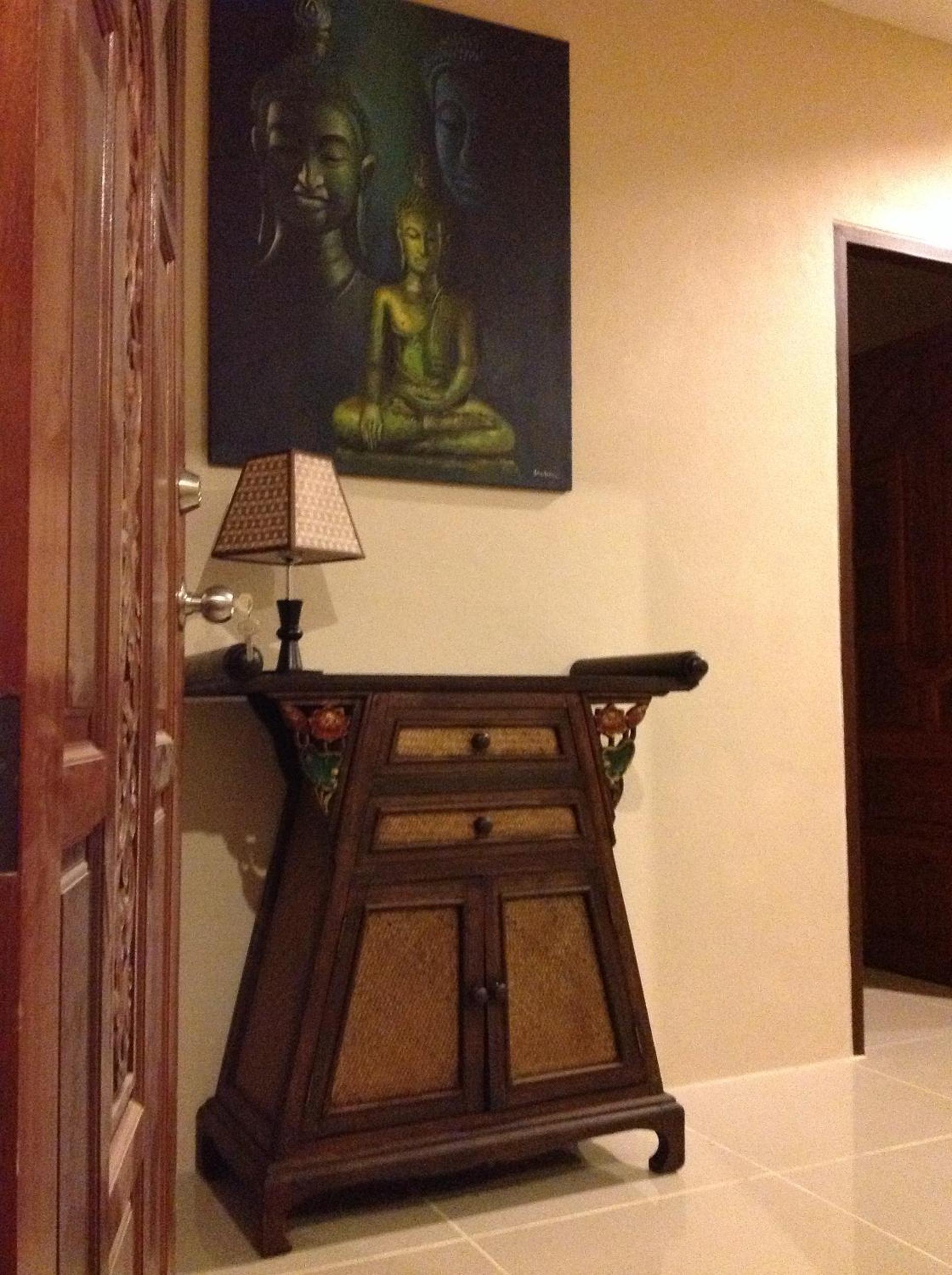 Two-Bedroom Apartment with One Bathroom  - Photo 3
