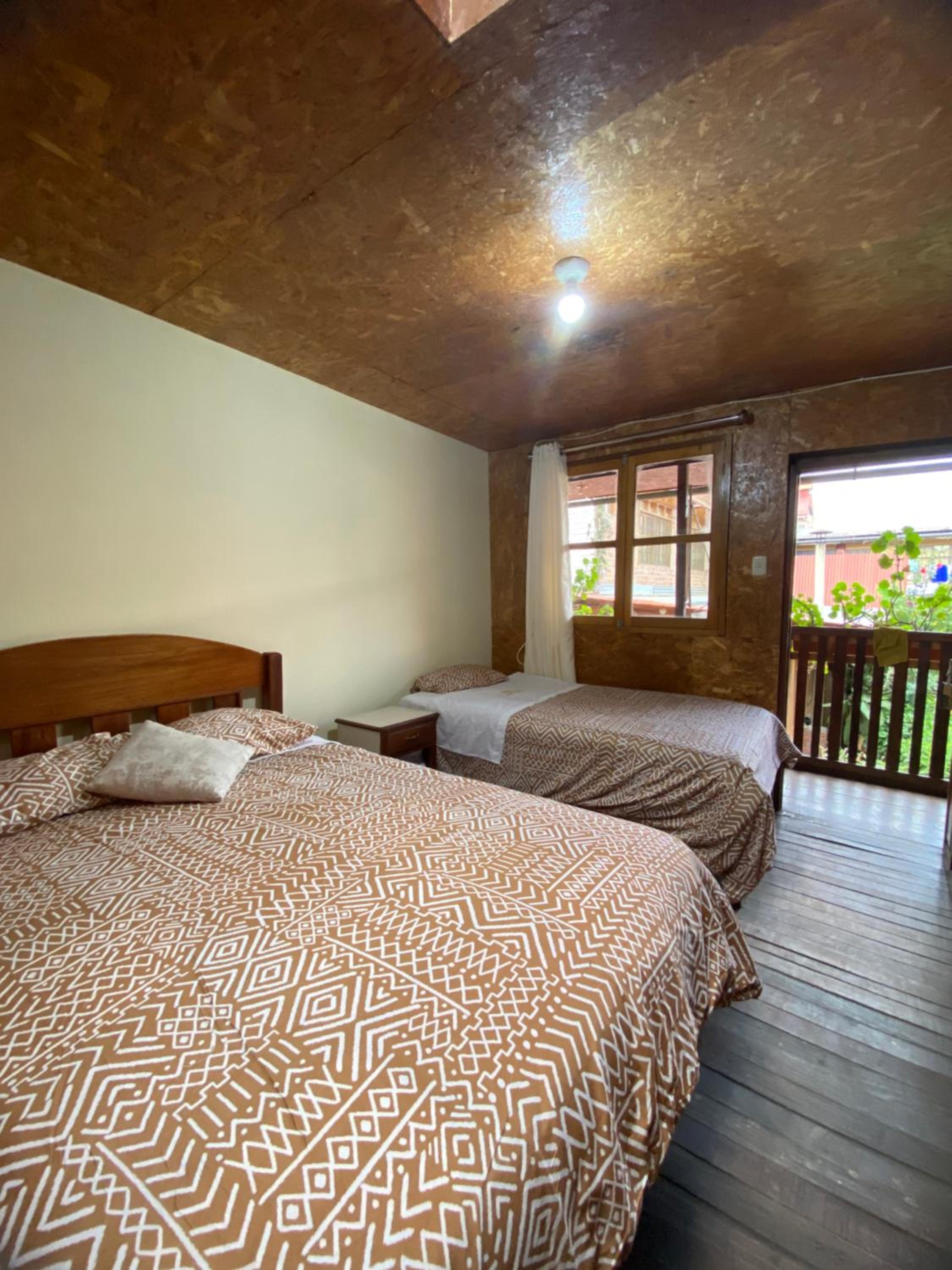Twin Room With Private Bathroom photo 1