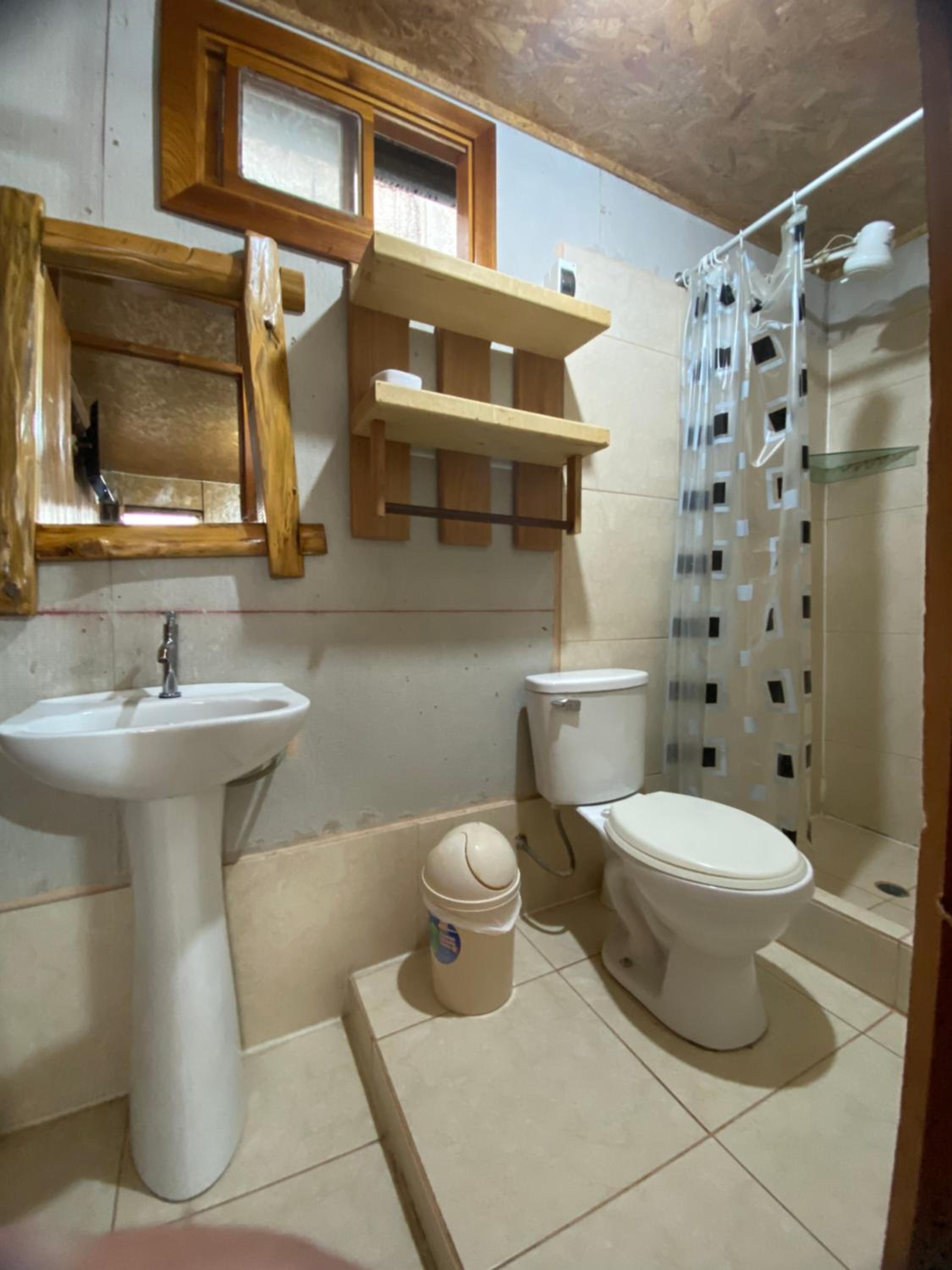 Family Room With Private Bathroom photo 1