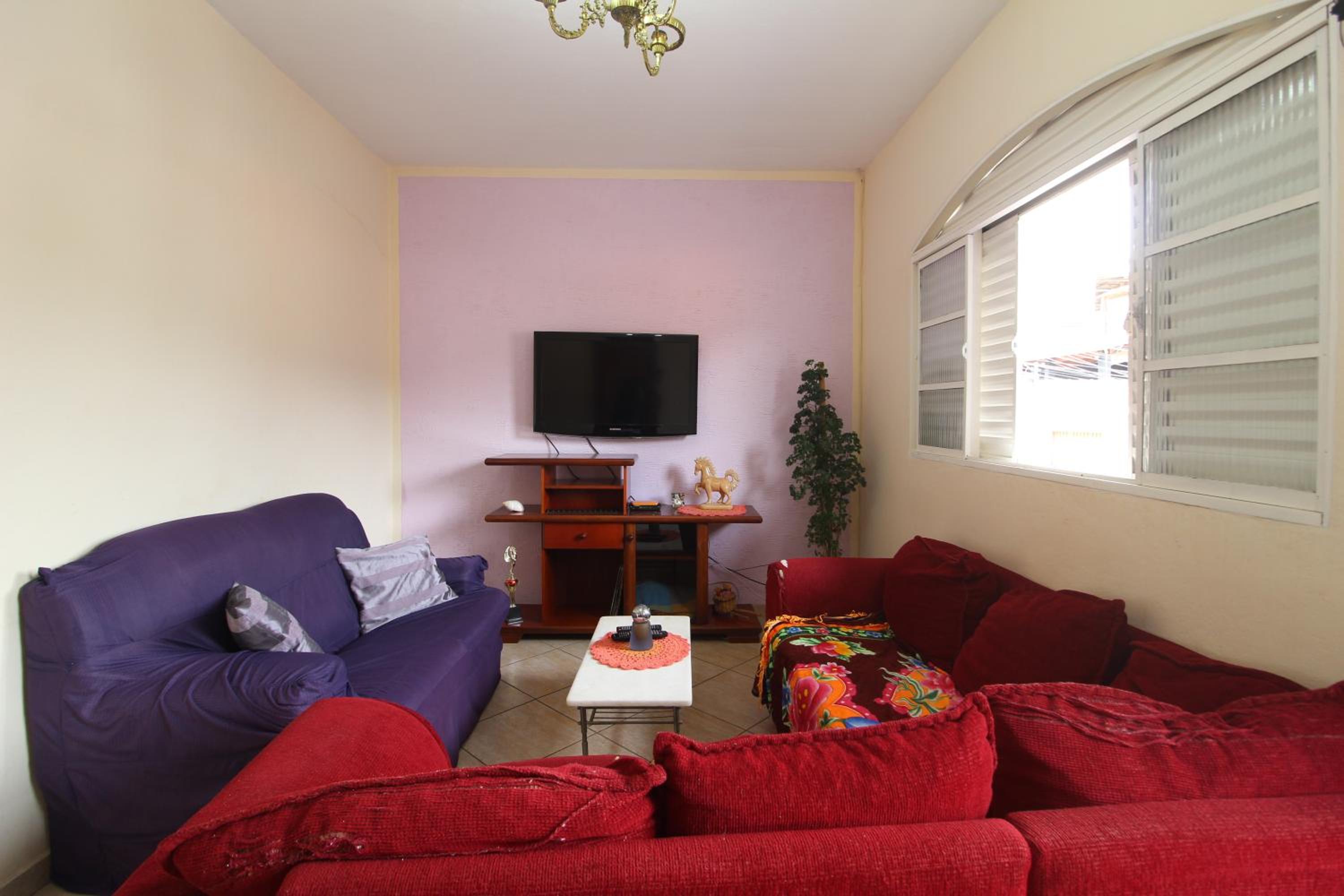 Four-Bedroom House photo 1